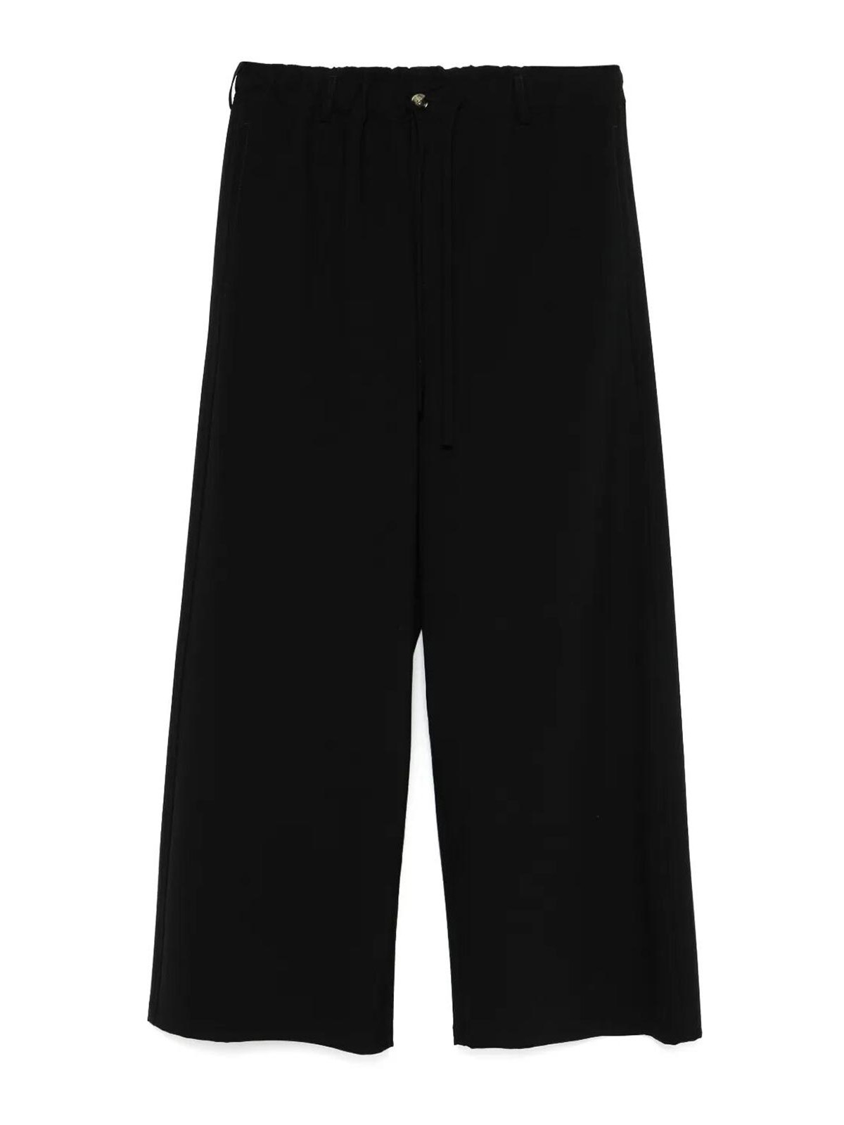 Large trousers PUMU0290A1UTP77100N99 (Marni / パンツ ) | Marni (マルニ)