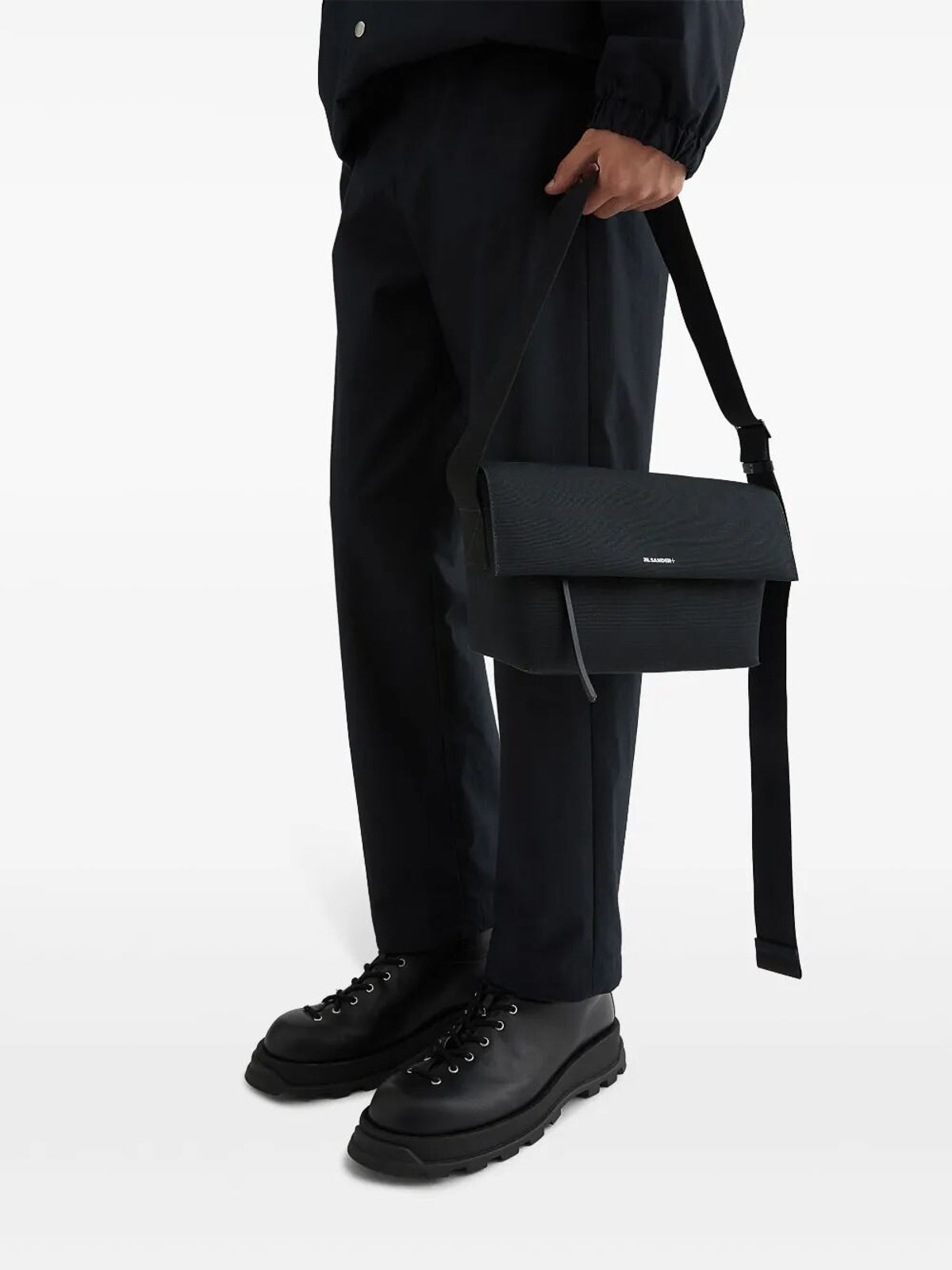 Utility Crossbody Md J49WG0003P6647346 (Jil Sander / ハンドバッグ・ショルダーバッグ ) | Jil Sander (ジルサンダー)(2)