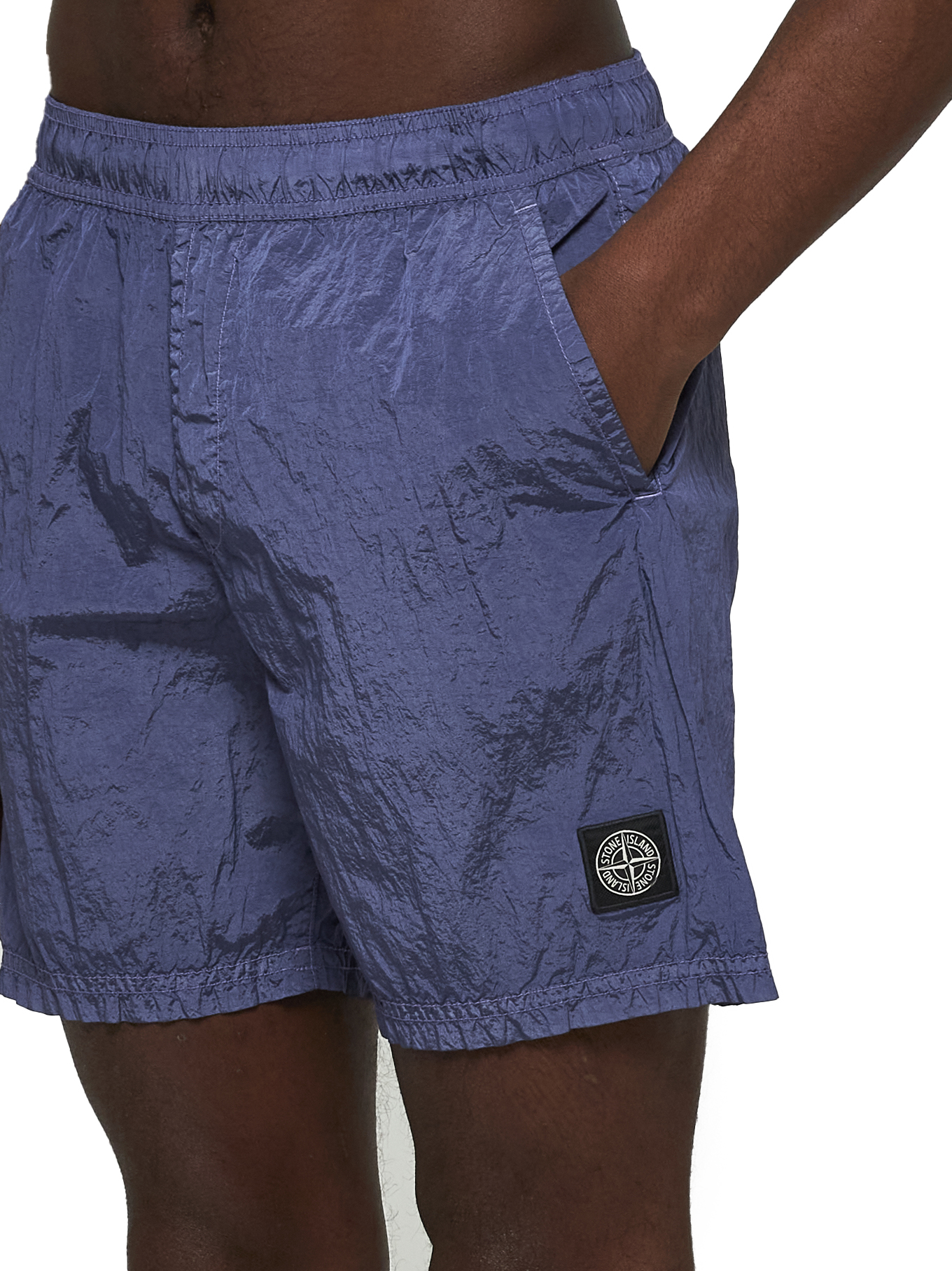Stone Island Sea clothing K1S15B100009S0043V0047 (STONE ISLAND / スイムウェア ) | STONE ISLAND (ストーンアイランド)(3)