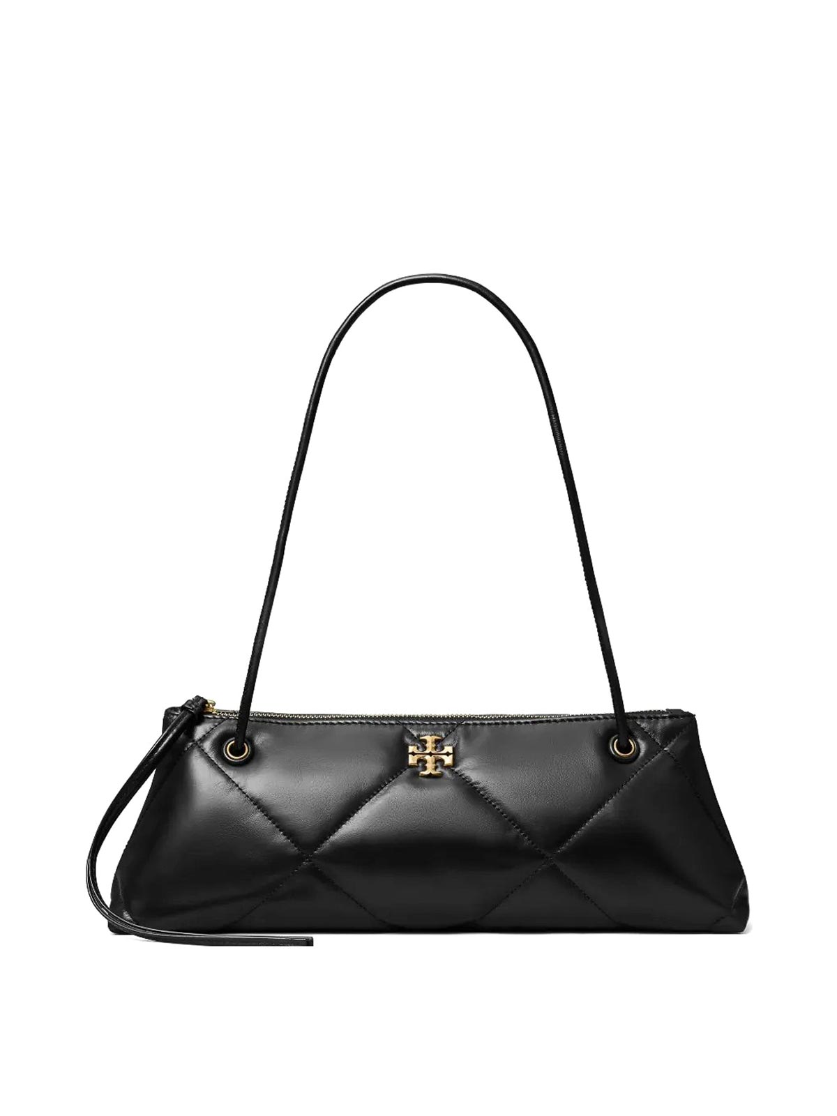 The Diamond Quilt E/W Shoulder Bag 167009001 (TORY BURCH / ハンドバッグ・ショルダーバッグ ) | TORY BURCH (トリーバーチ)