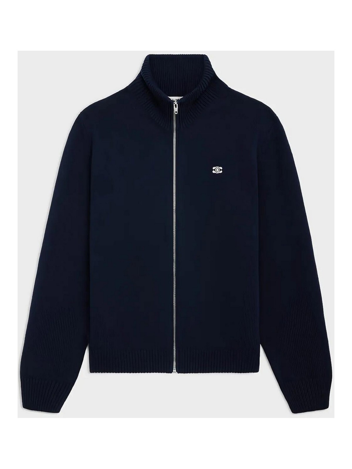 Logo Pullover RV0IW048T07MR (CELINE / ニット・セーター・カーディガン ) | CELINE (セリーヌ)