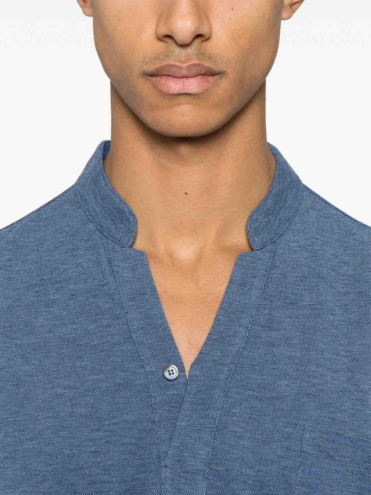 Fish TailShorts SC032TJ045B15 (SEASE / Tシャツ・カットソー ) | SEASE (シーズ)(2)