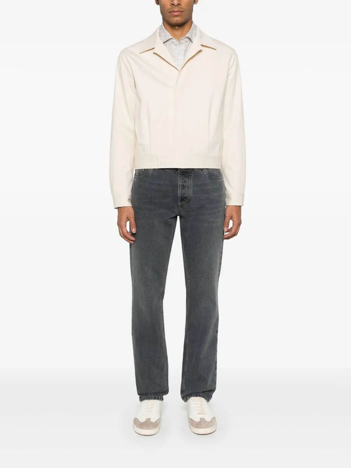Jeans M240PB3210C9007 (Brunello Cucinelli / ジーンズ ) | Brunello Cucinelli (ブルネロ・クチネリ)(1)