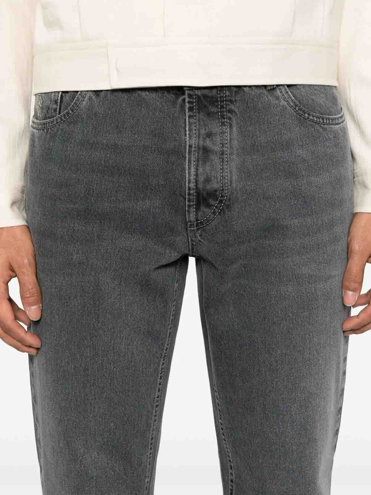 Jeans M240PB3210C9007 (Brunello Cucinelli / ジーンズ ) | Brunello Cucinelli (ブルネロ・クチネリ)(3)