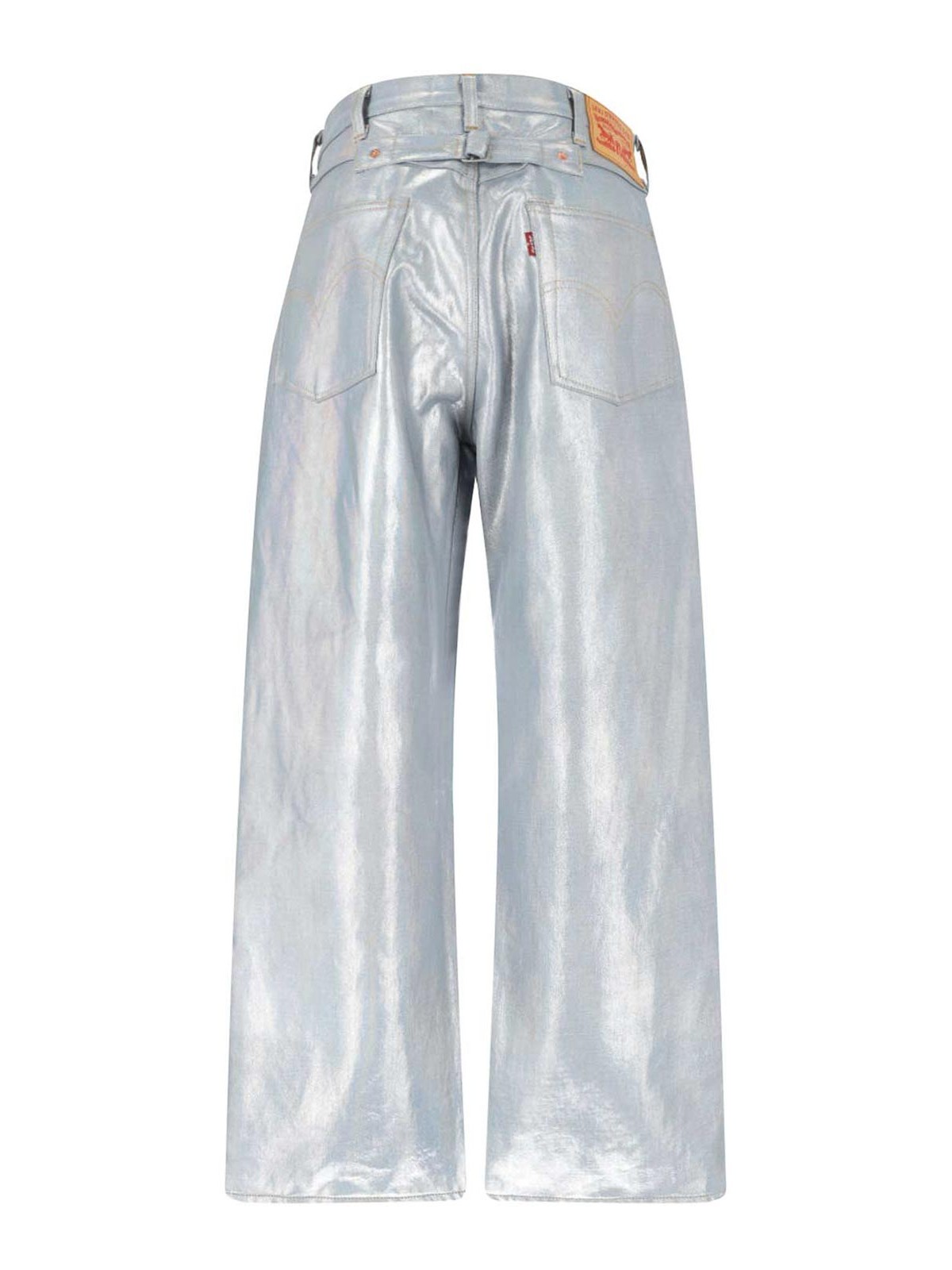 X Levis Strauss Jeans Dritti Logo JOP205S251 (JUNYA WATANABE / ジーンズ ) | JUNYA WATANABE (ジュンヤ ワタナベ)(1)