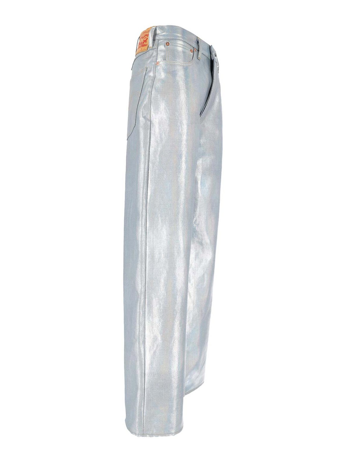 X Levis Strauss Jeans Dritti Logo JOP205S251 (JUNYA WATANABE / ジーンズ ) | JUNYA WATANABE (ジュンヤ ワタナベ)(2)