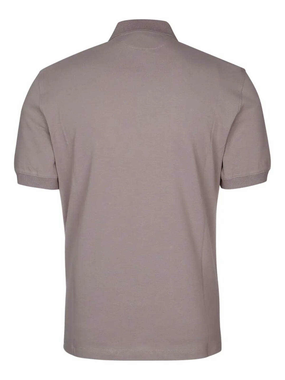 Short Sleeve Polo (Brunello Cucinelli/ポロシャツ) | Brunello