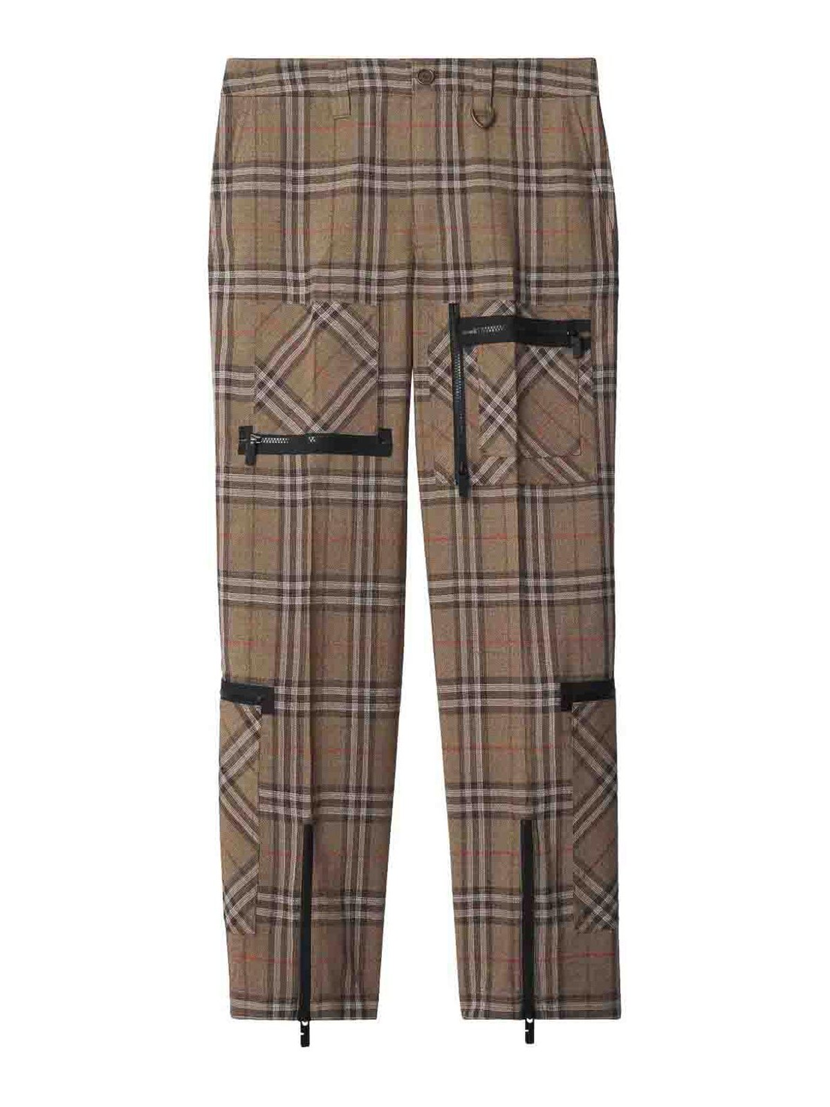 Pants 8108349 (Burberry / パンツ ) | Burberry (バーバリー)