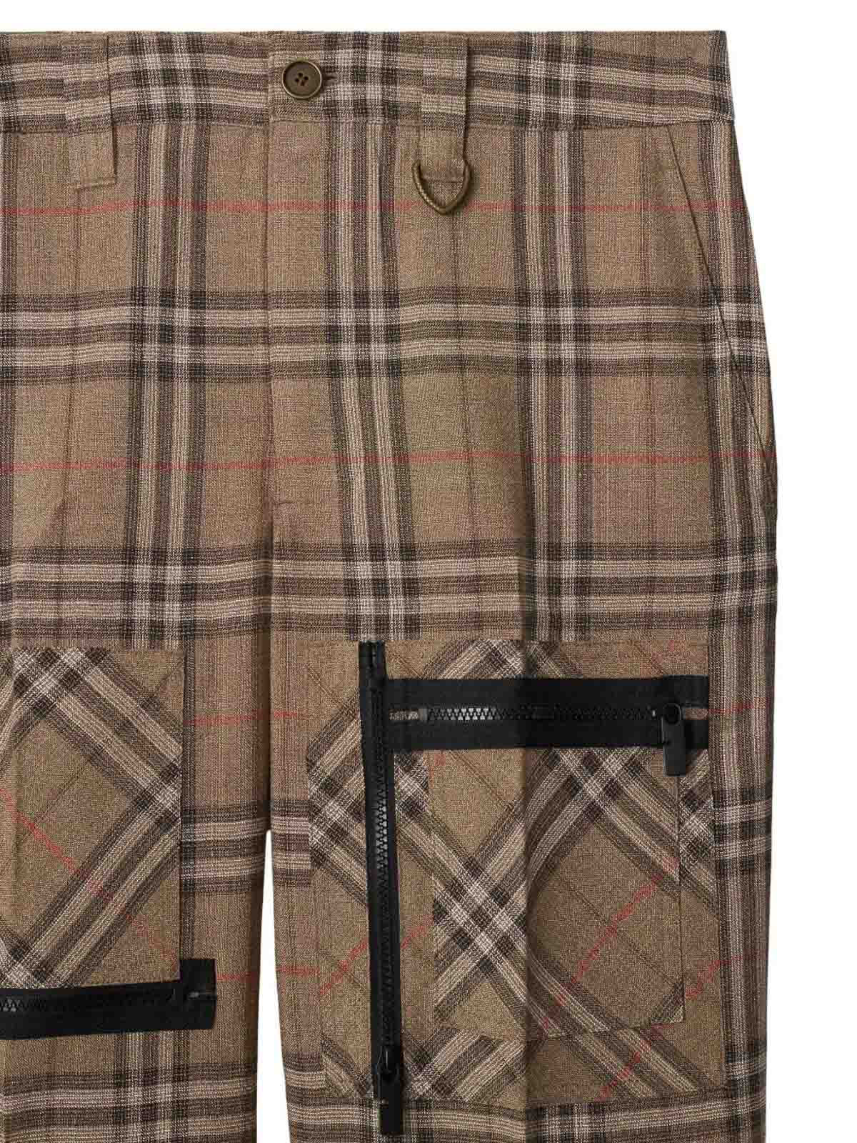 Pants 8108349 (Burberry / パンツ ) | Burberry (バーバリー)(1)