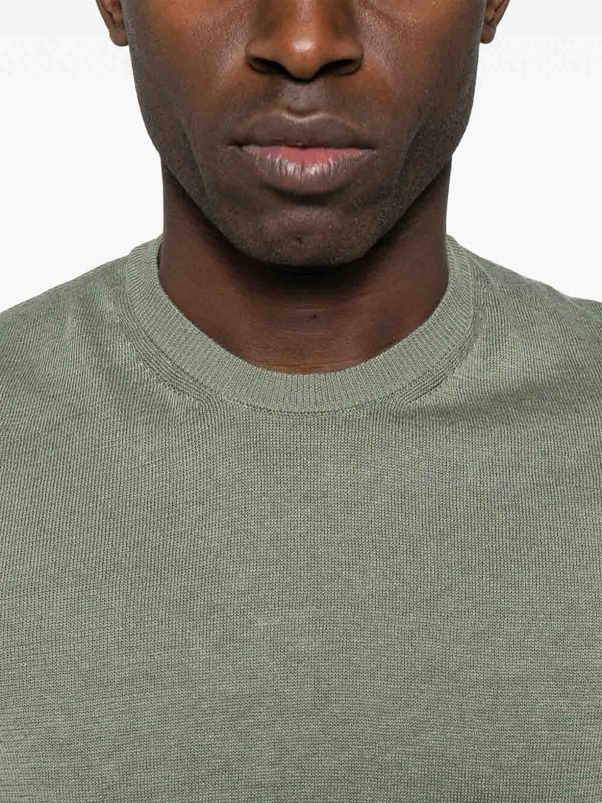 T-shirt D1LC100T440 (Drumohr / Tシャツ・カットソー ) | Drumohr (ドルモア)(2)