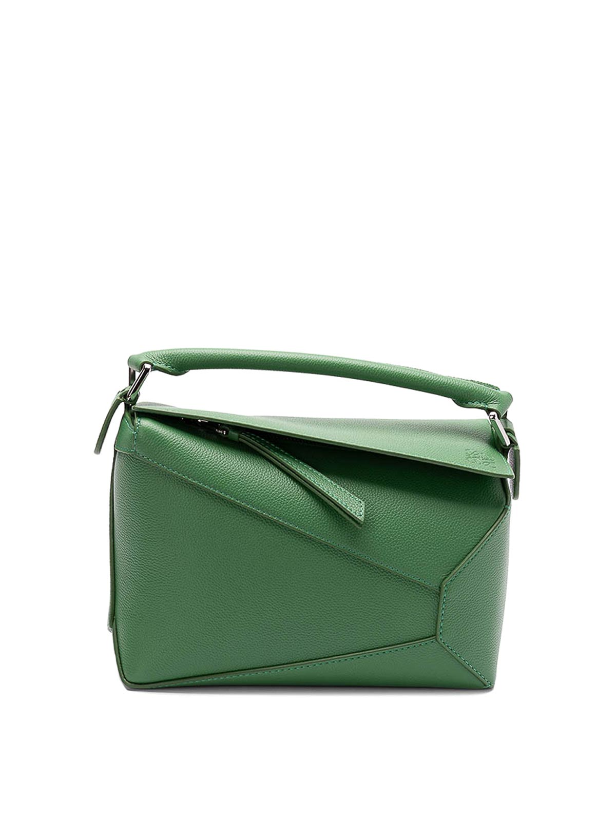 Small Puzzle EdgeBag A510P60X774748 (LOEWE / ハンドバッグ・ショルダーバッグ ) | LOEWE (ロエベ)