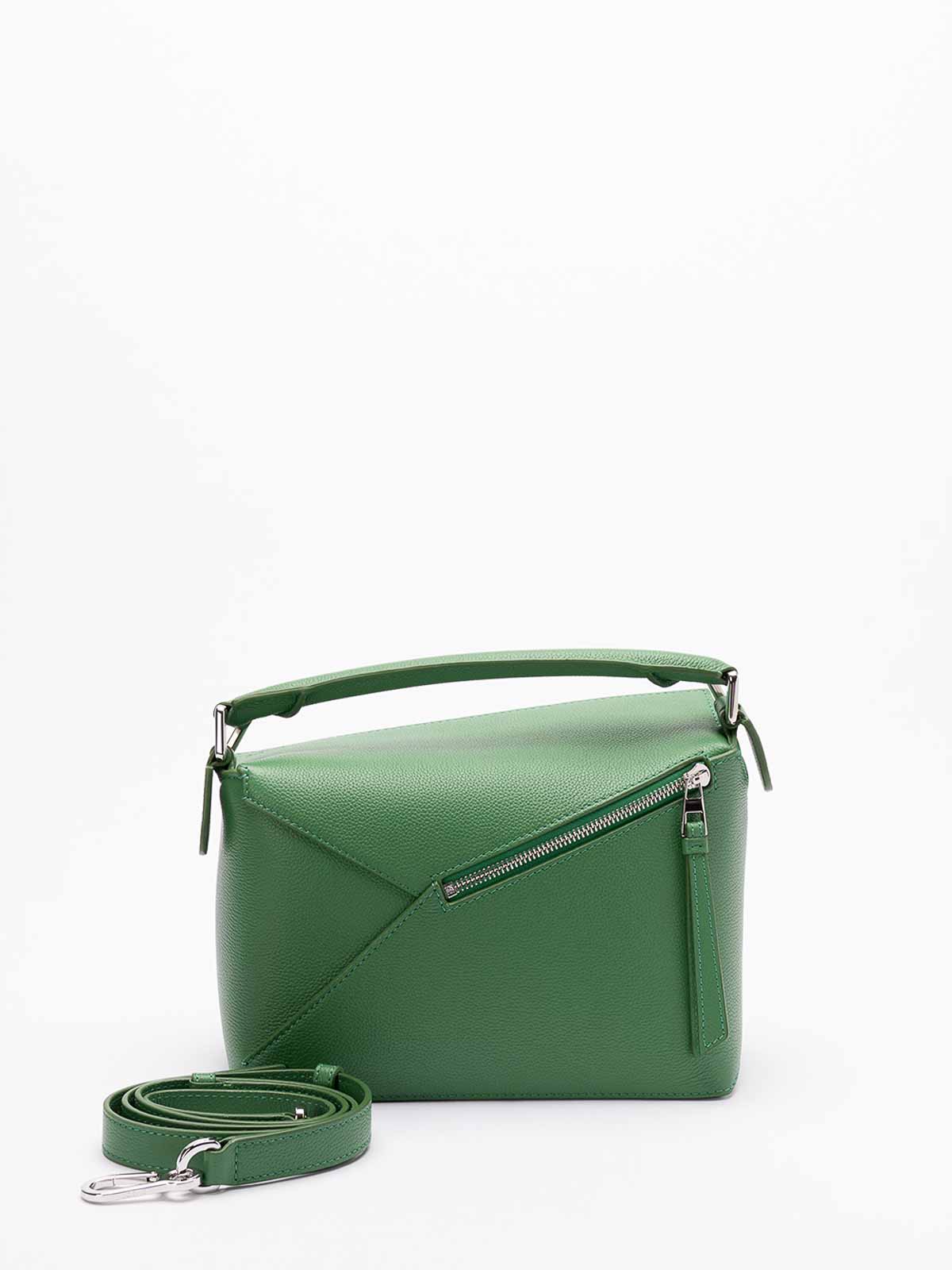 Small Puzzle EdgeBag A510P60X774748 (LOEWE / ハンドバッグ・ショルダーバッグ ) | LOEWE (ロエベ)(1)