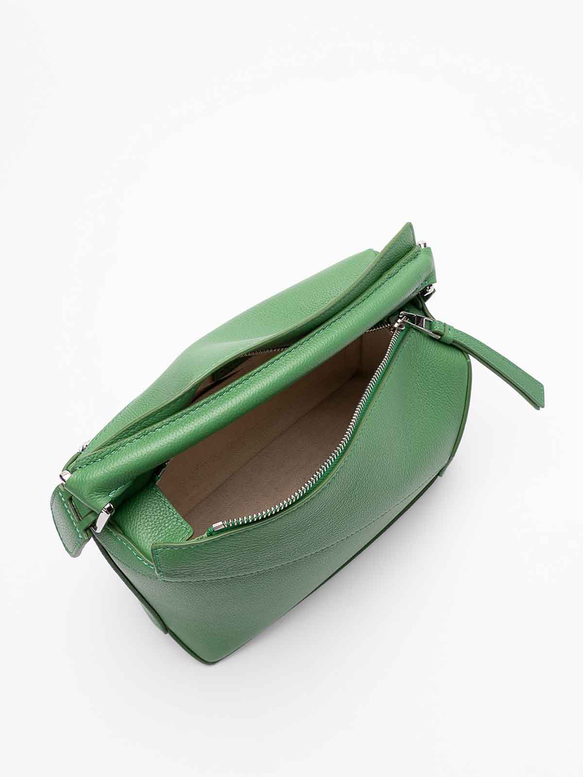 Small Puzzle EdgeBag A510P60X774748 (LOEWE / ハンドバッグ・ショルダーバッグ ) | LOEWE (ロエベ)(4)