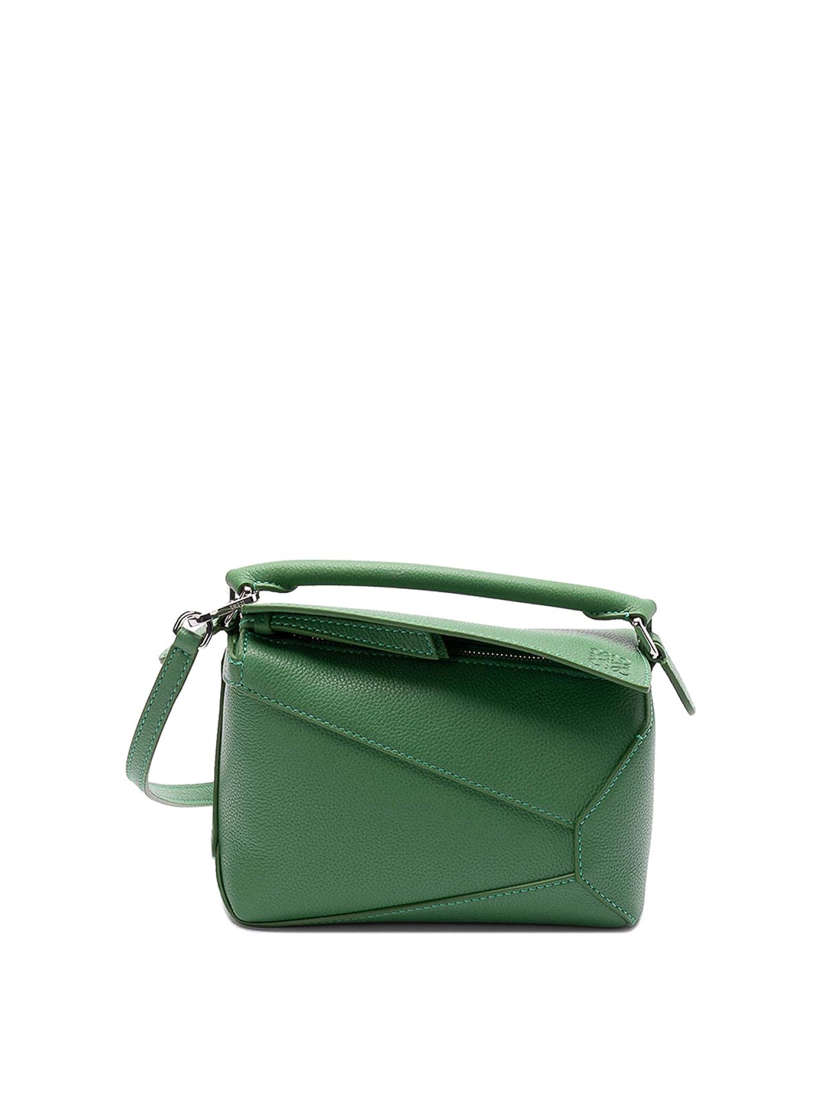Puzzle EdgeMini Bag A510P88X414748 (LOEWE / ハンドバッグ・ショルダーバッグ ) | LOEWE (ロエベ)