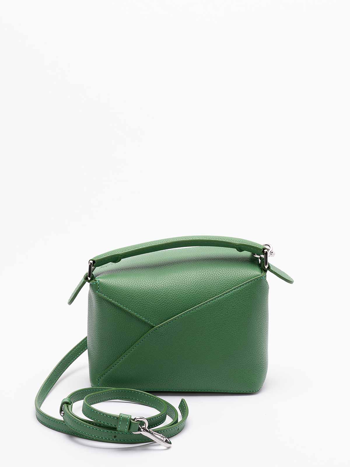 Puzzle EdgeMini Bag A510P88X414748 (LOEWE / ハンドバッグ・ショルダーバッグ ) | LOEWE (ロエベ)(1)