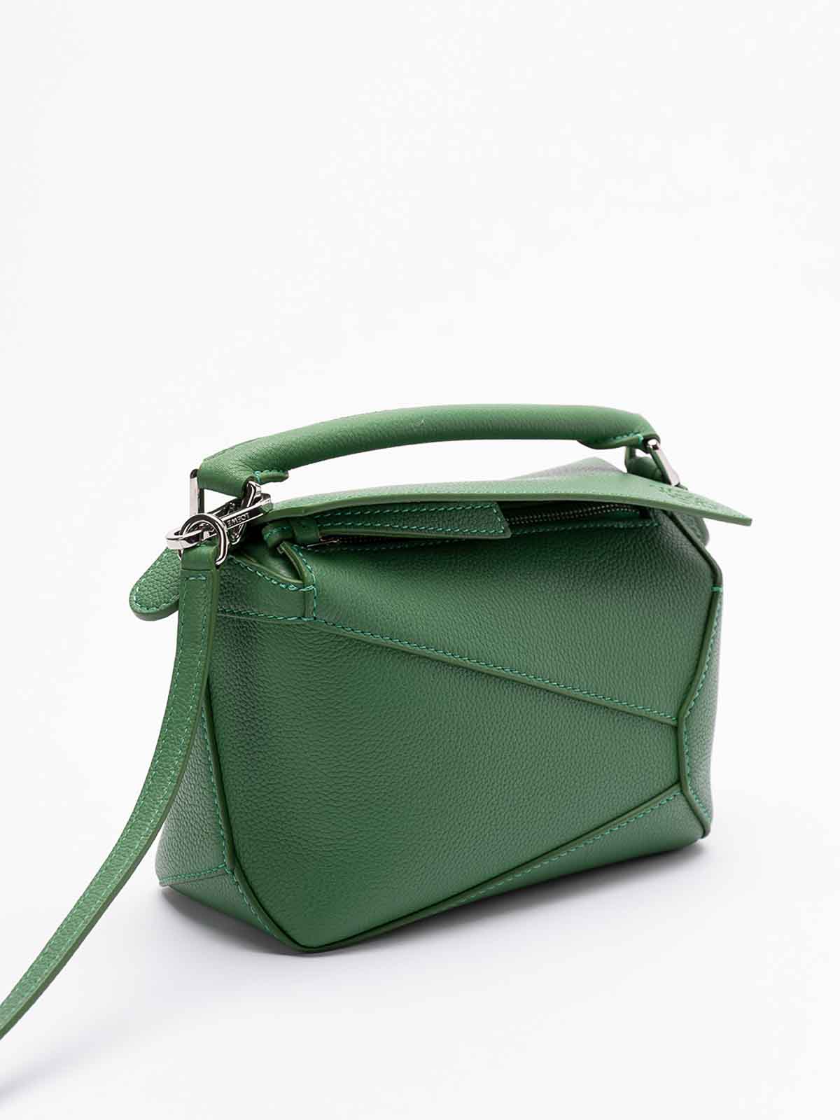 Puzzle EdgeMini Bag A510P88X414748 (LOEWE / ハンドバッグ・ショルダーバッグ ) | LOEWE (ロエベ)(2)