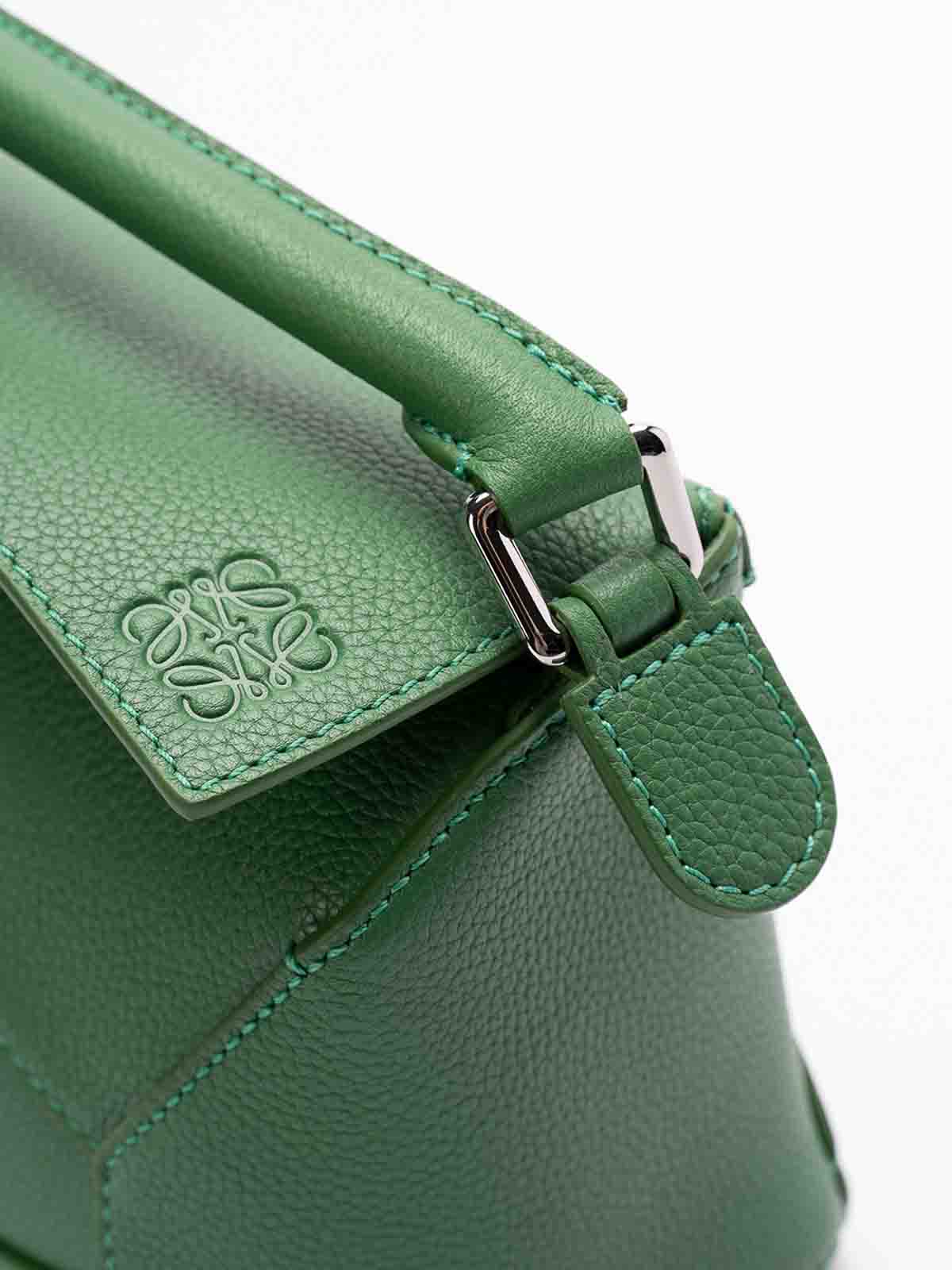 Puzzle EdgeMini Bag A510P88X414748 (LOEWE / ハンドバッグ・ショルダーバッグ ) | LOEWE (ロエベ)(3)