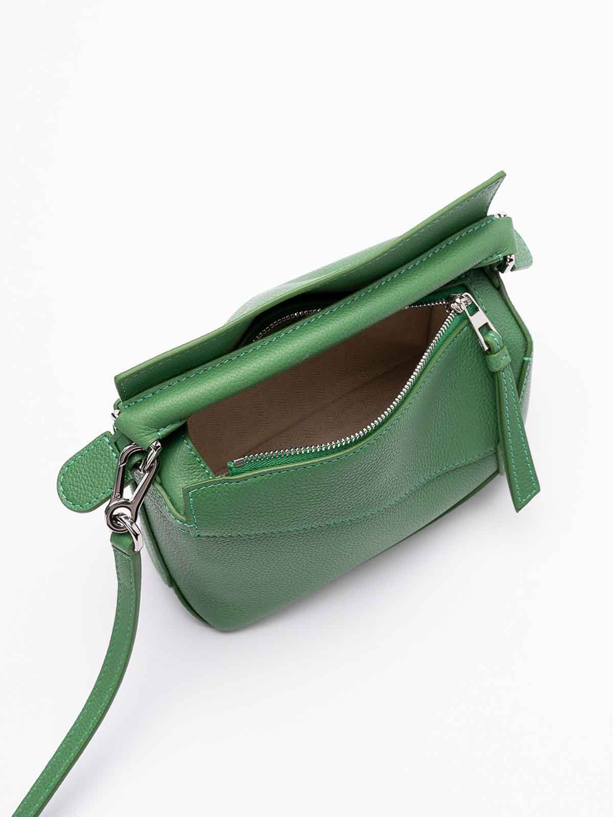 Puzzle EdgeMini Bag A510P88X414748 (LOEWE / ハンドバッグ・ショルダーバッグ ) | LOEWE (ロエベ)(4)