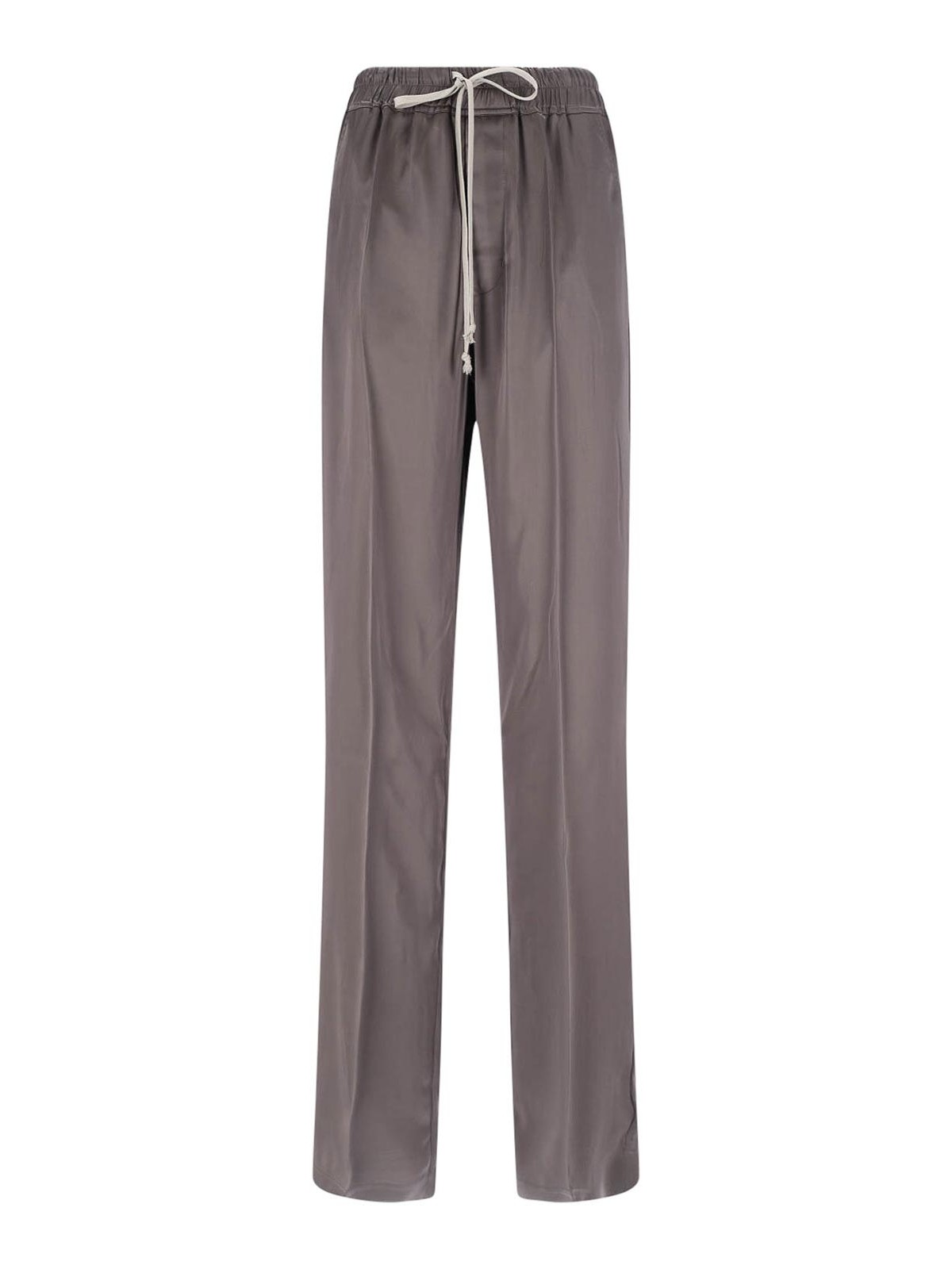 Straight trousers RP01E7325SCH34 (Rick Owens / パンツ ) | Rick Owens (リック オウエンス)