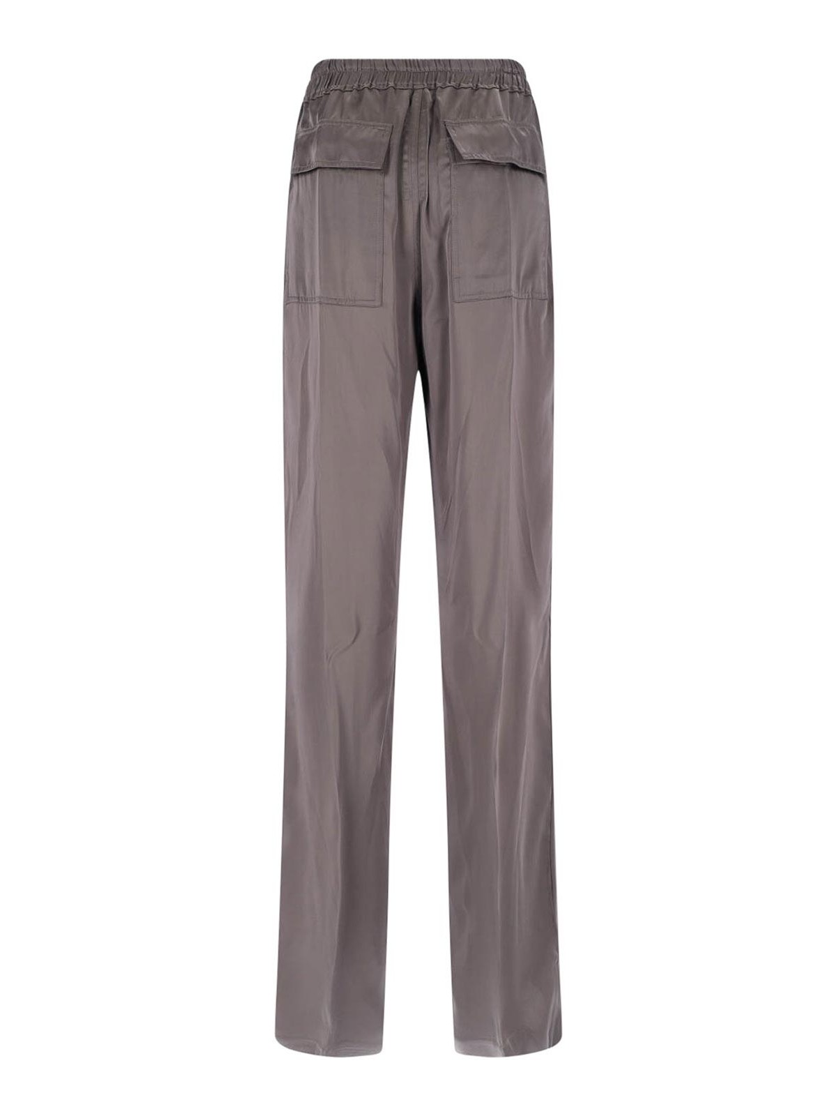 Straight trousers RP01E7325SCH34 (Rick Owens / パンツ ) | Rick Owens (リック オウエンス)(1)
