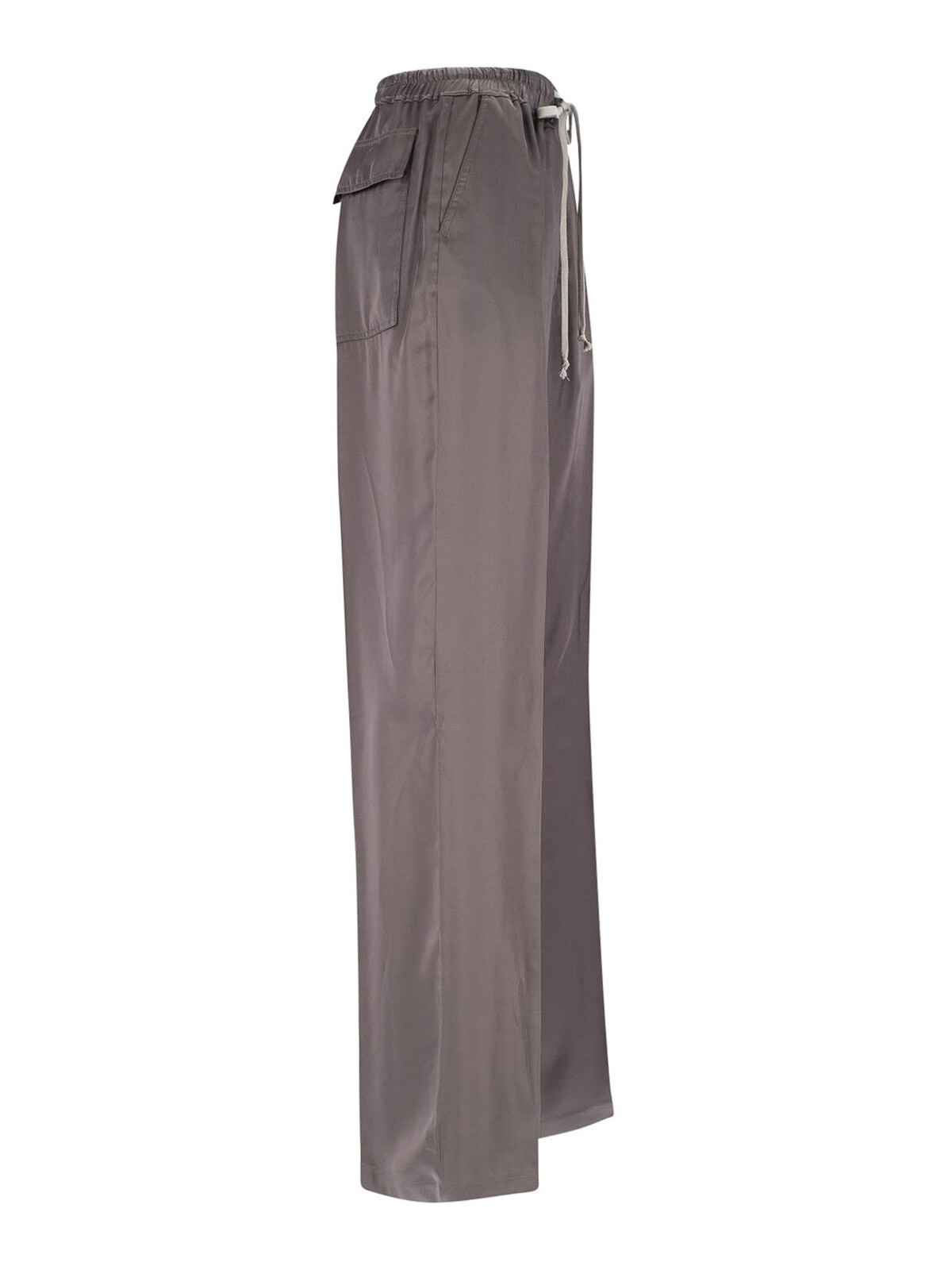 Straight trousers RP01E7325SCH34 (Rick Owens / パンツ ) | Rick Owens (リック オウエンス)(2)