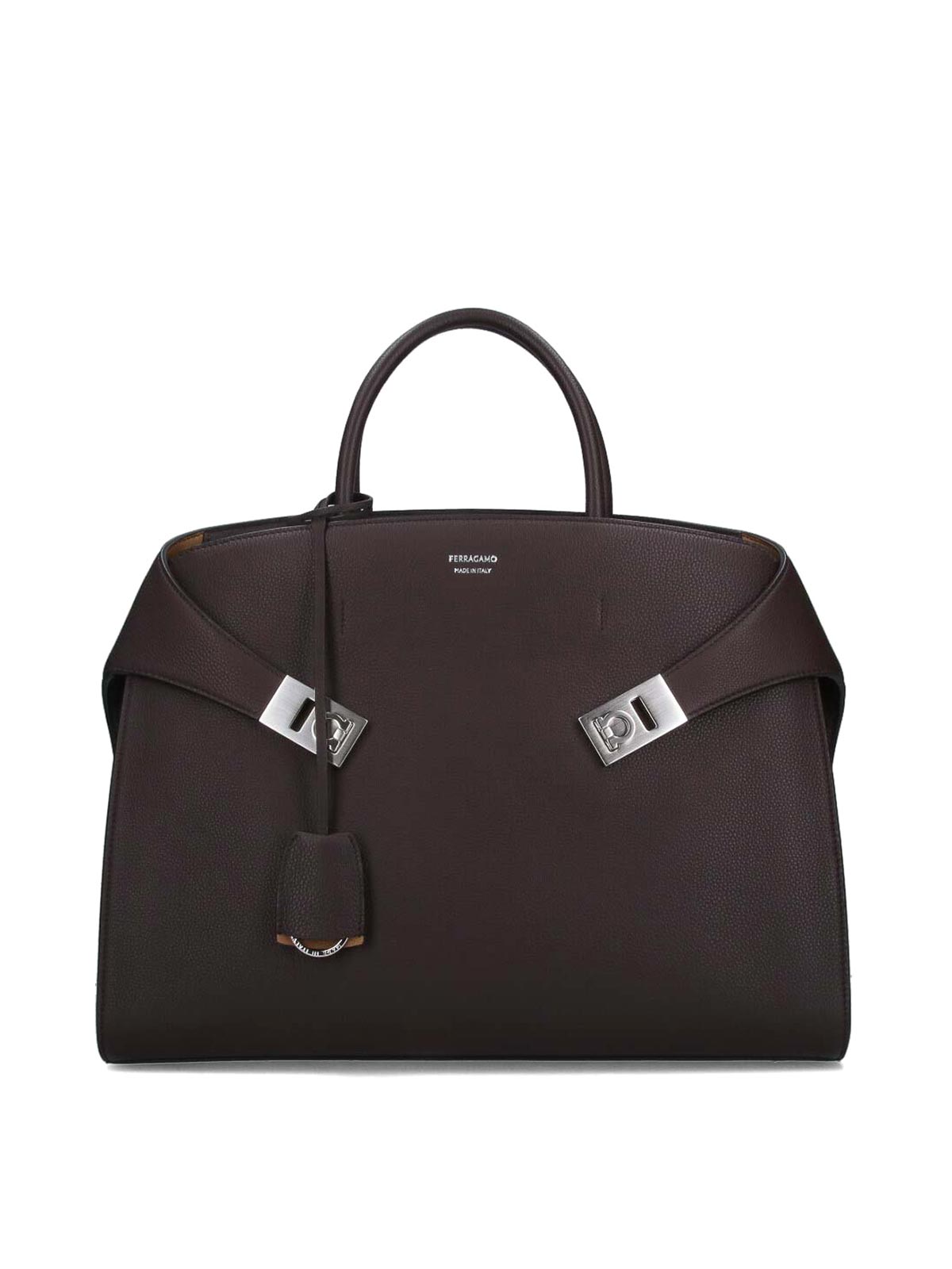 Job bag 779074003 (FERRAGAMO / ビジネス・トラベルバッグ ) | FERRAGAMO (フェラガモ)