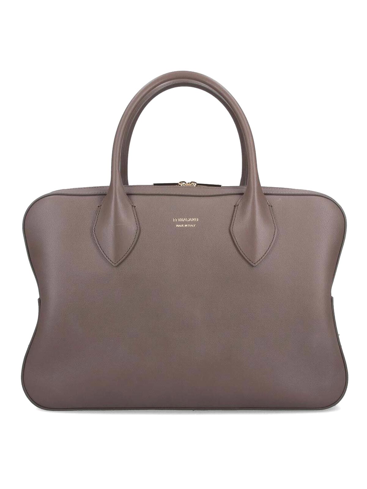 Medium handbag logo 779321006 (FERRAGAMO / ハンドバッグ・ショルダーバッグ ) | FERRAGAMO (フェラガモ)