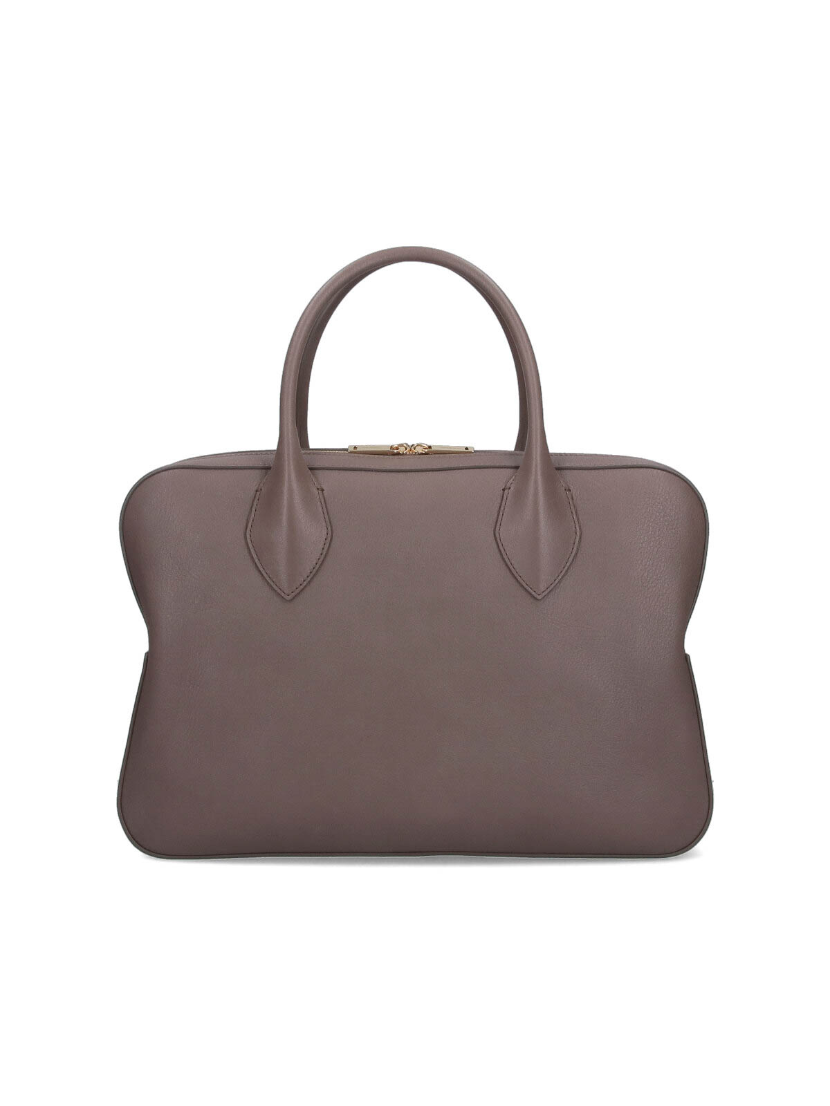 Medium handbag logo 779321006 (FERRAGAMO / ハンドバッグ・ショルダーバッグ ) | FERRAGAMO (フェラガモ)(2)