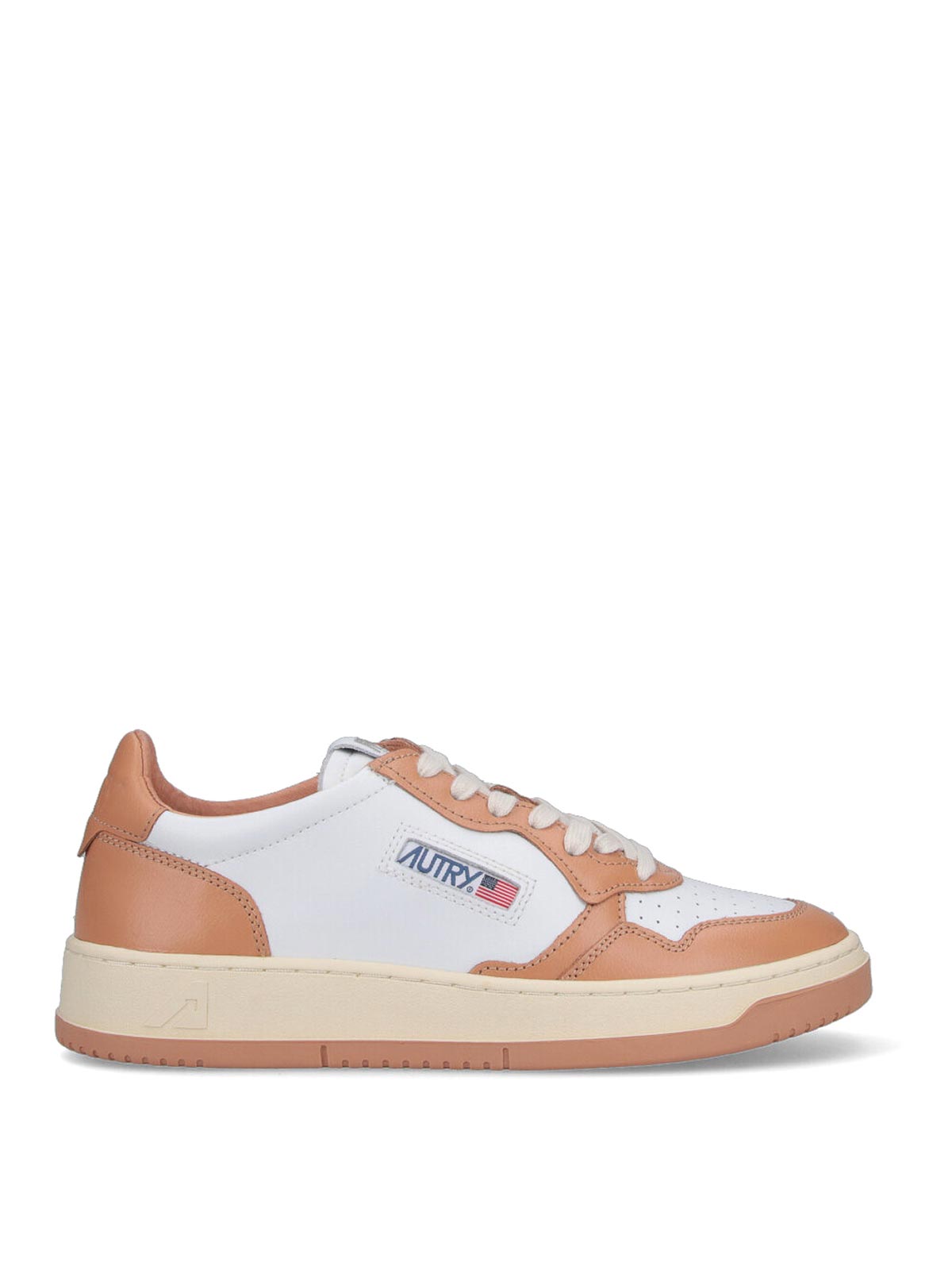 Sneakers Low-Top AULMWB53 (AUTRY / スニーカー ) | AUTRY (オートリー)