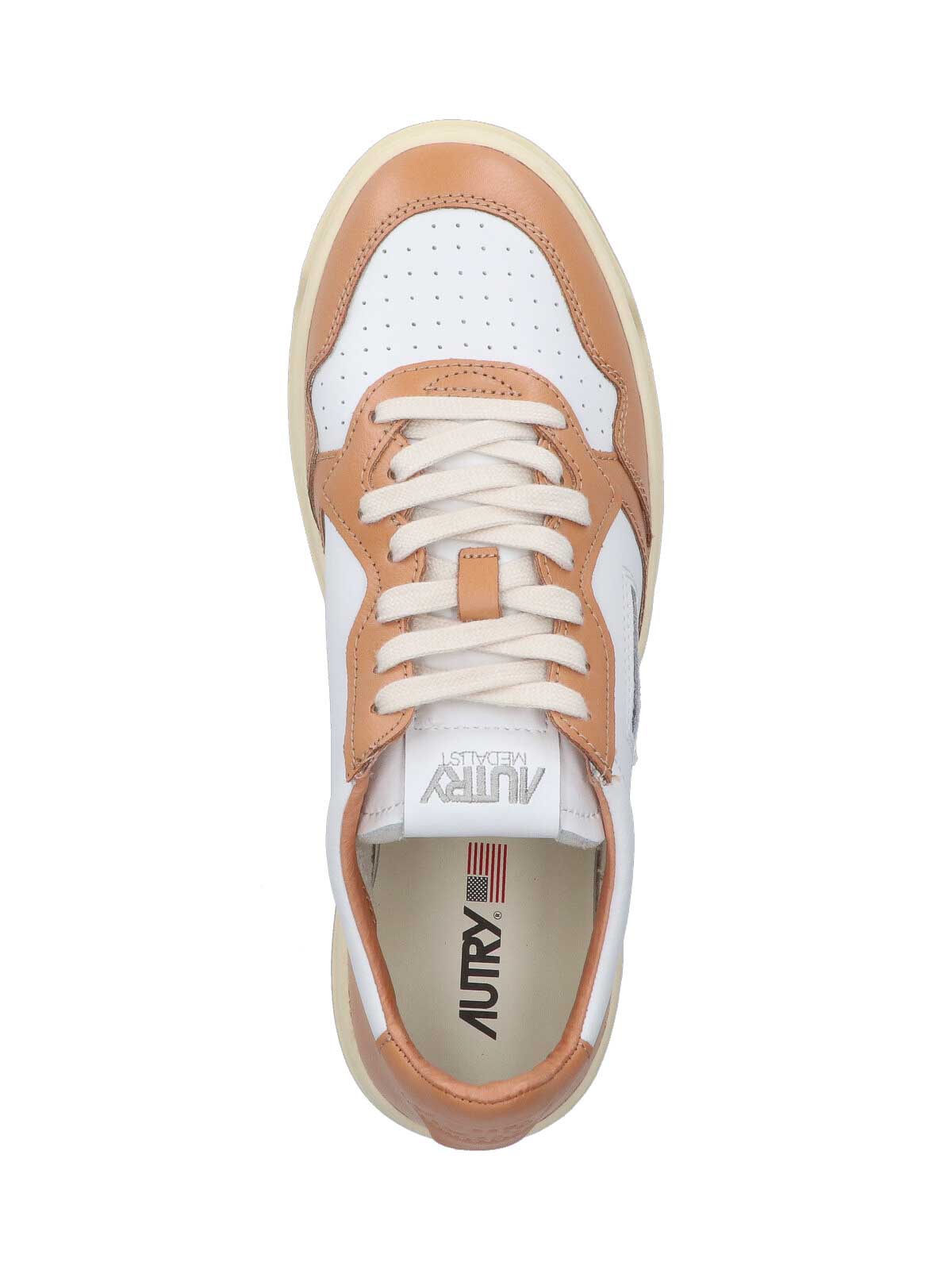 Sneakers Low-Top AULMWB53 (AUTRY / スニーカー ) | AUTRY (オートリー)(4)