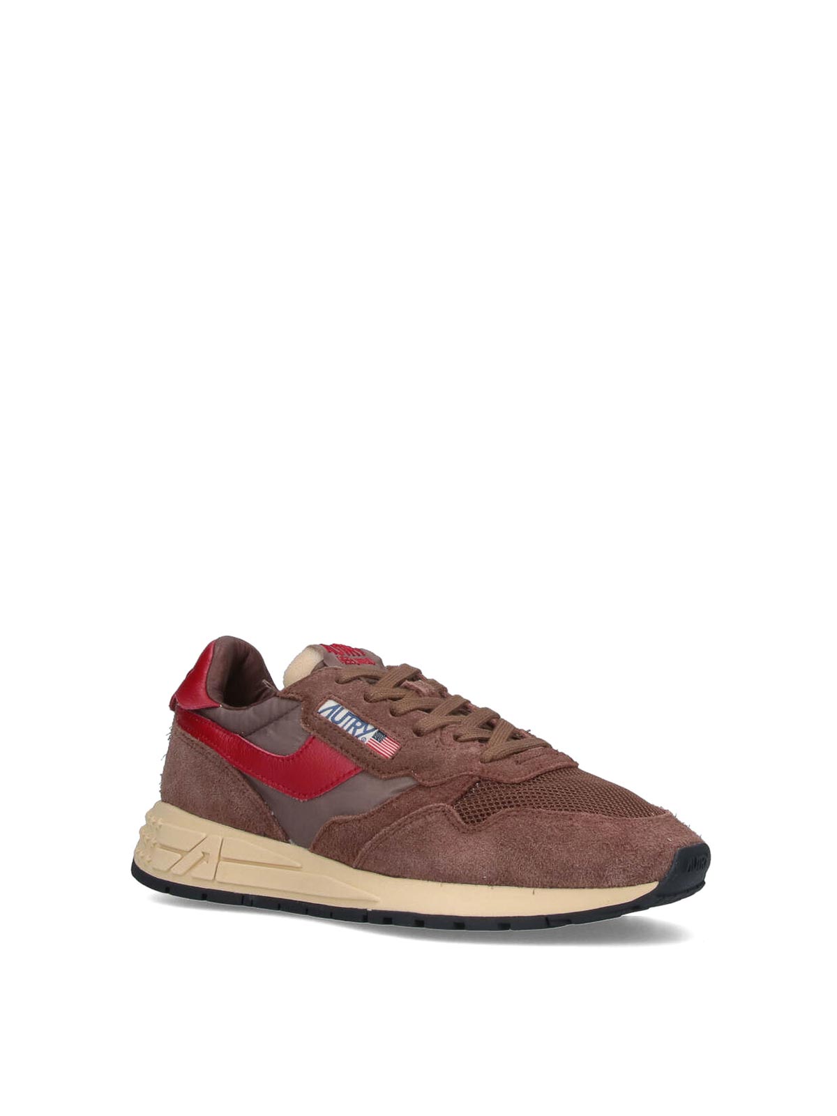 Sneakers Low-Top WWLMUT06 (AUTRY / スニーカー ) | AUTRY (オートリー)(1)