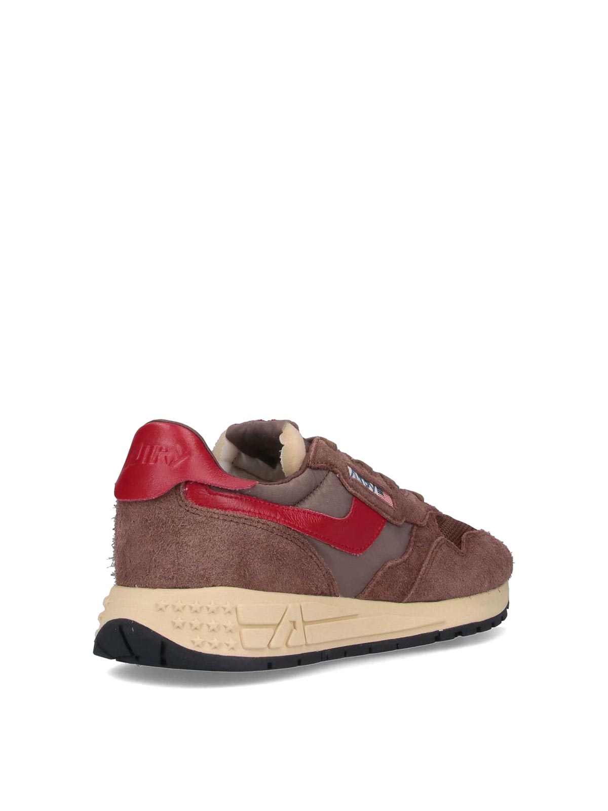 Sneakers Low-Top WWLMUT06 (AUTRY / スニーカー ) | AUTRY (オートリー)(3)