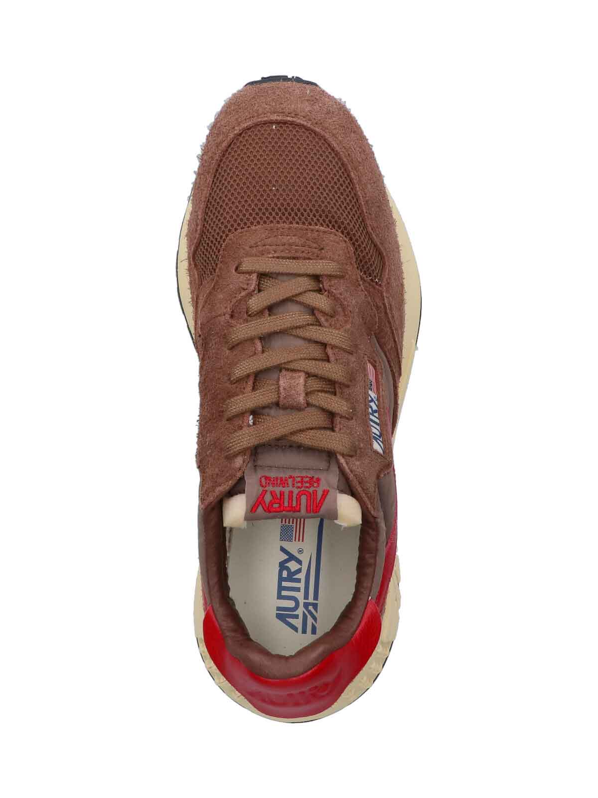 Sneakers Low-Top WWLMUT06 (AUTRY / スニーカー ) | AUTRY (オートリー)(4)