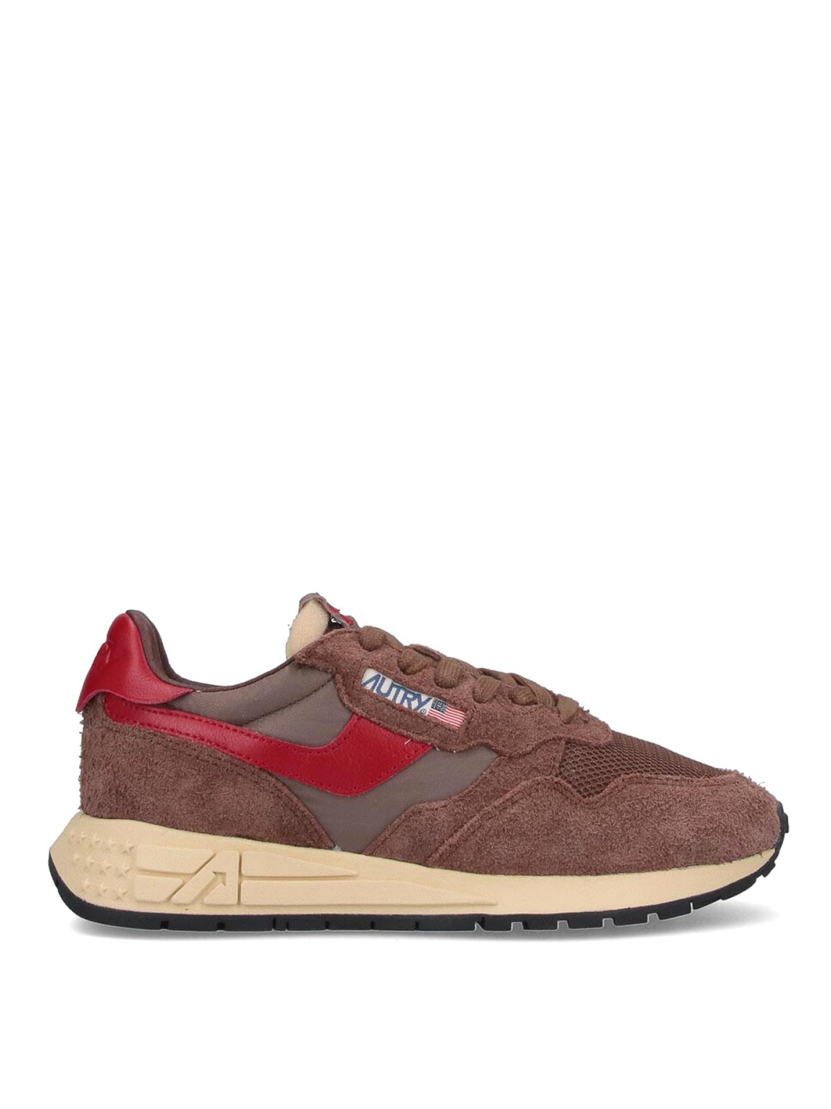 Sneakers Low-Top WWLWUT06 (AUTRY / スニーカー ) | AUTRY (オートリー)