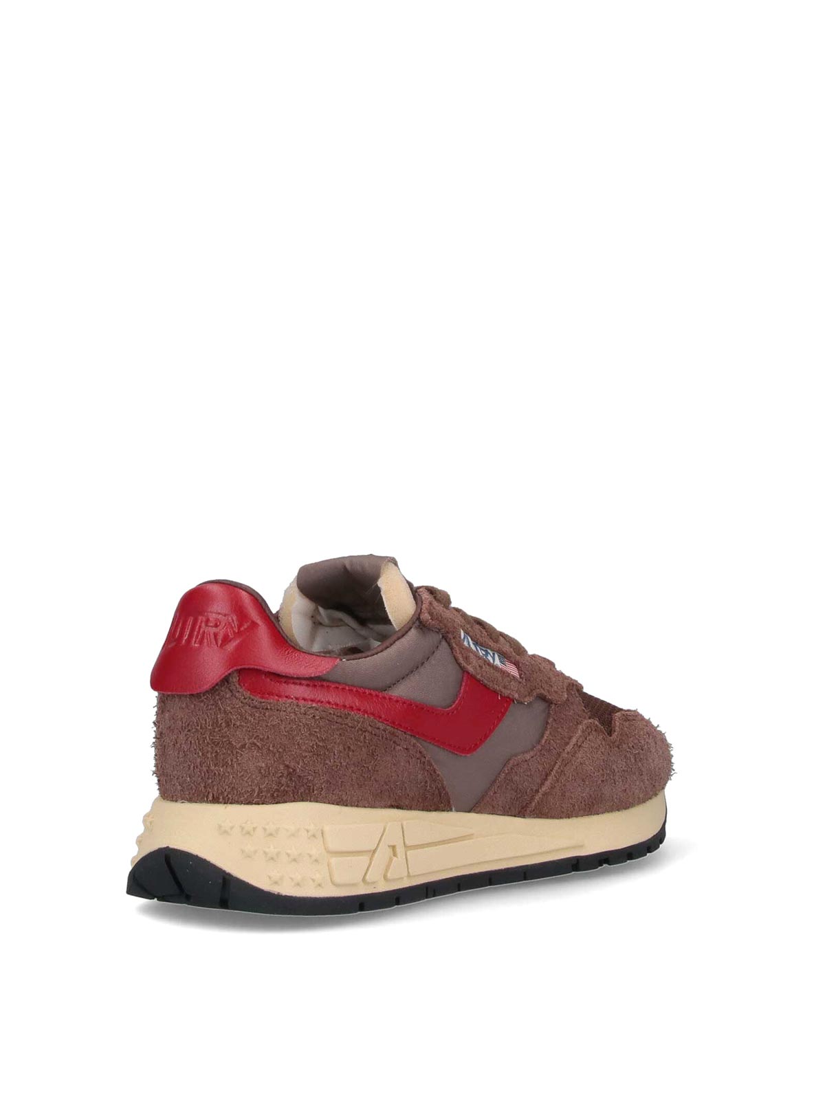 Sneakers Low-Top WWLWUT06 (AUTRY / スニーカー ) | AUTRY (オートリー)(3)