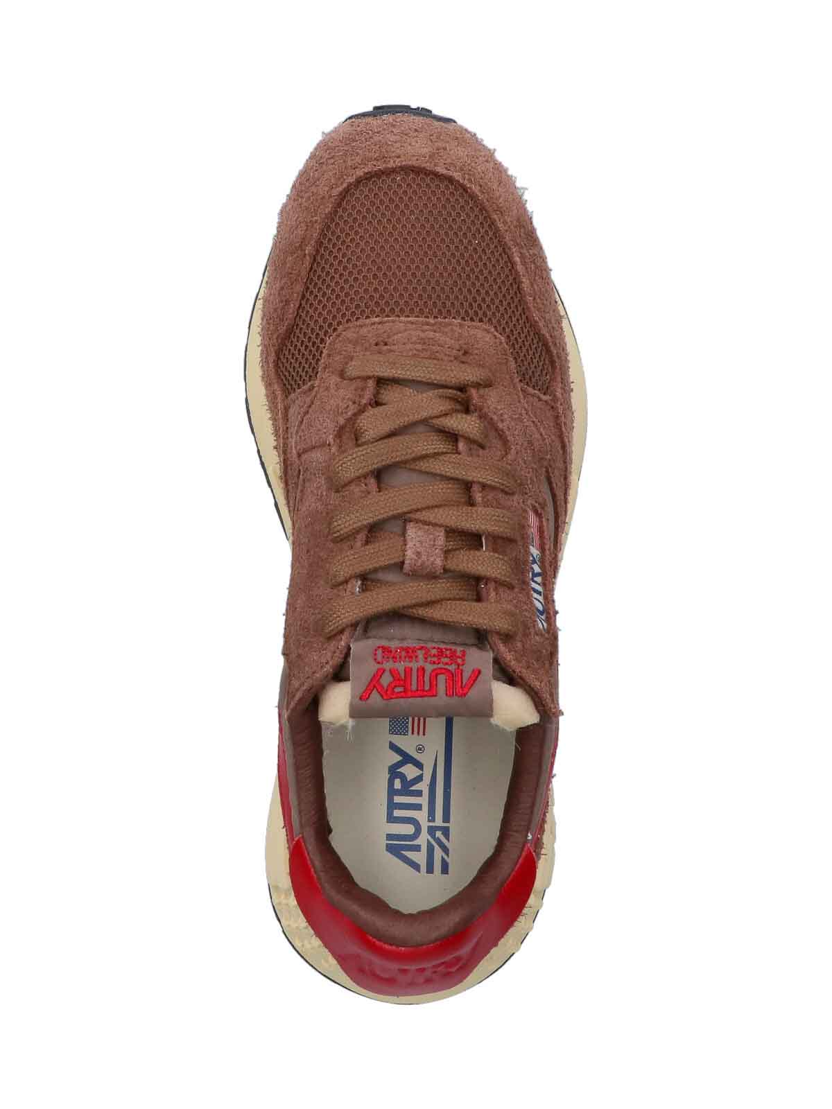Sneakers Low-Top WWLWUT06 (AUTRY / スニーカー ) | AUTRY (オートリー)(4)
