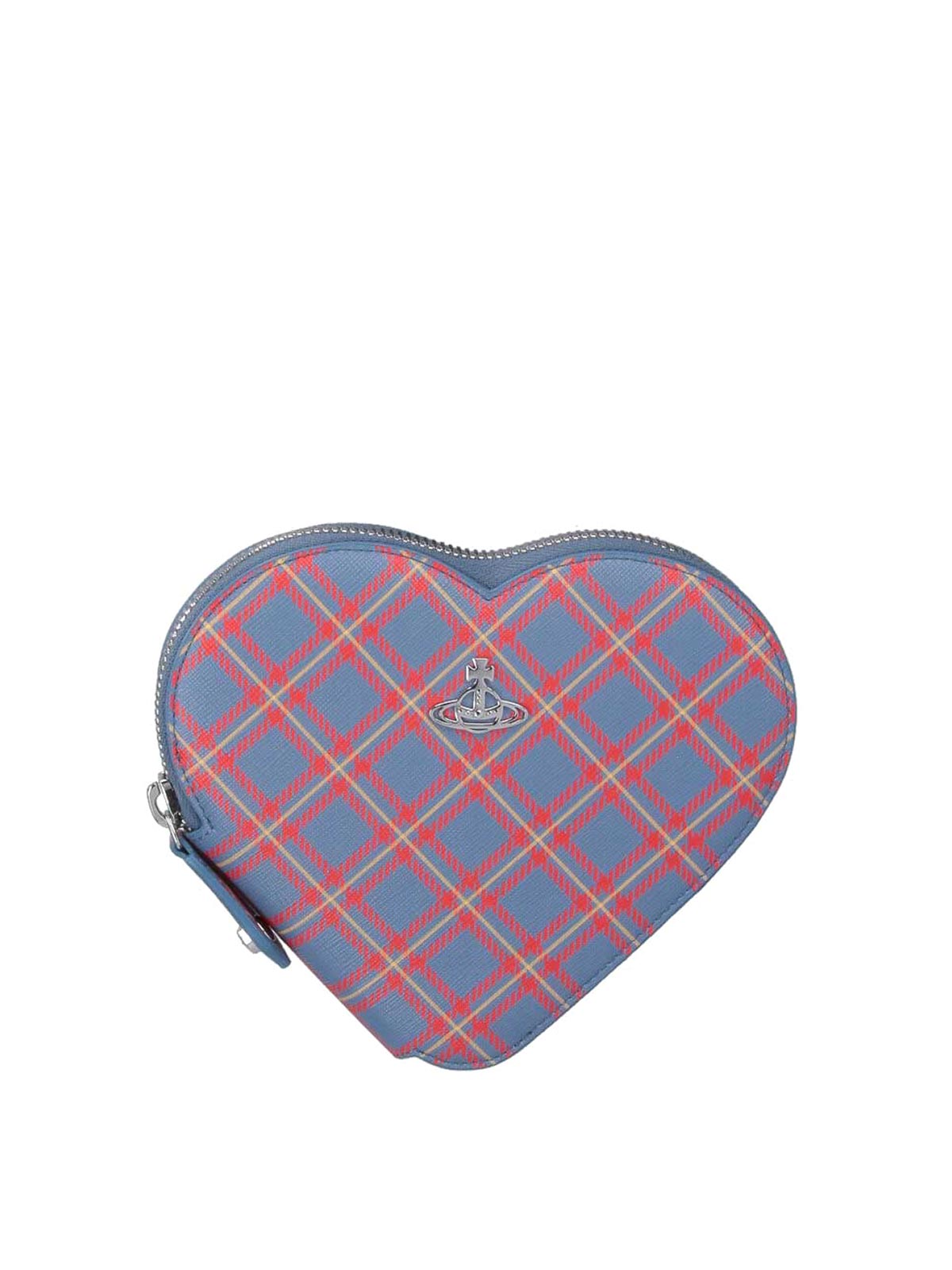Shoulder bag 58010002WS0022K302 (Vivienne Westwood / ハンドバッグ・ショルダーバッグ ) | Vivienne Westwood (ヴィヴィアン・ウェストウッド)
