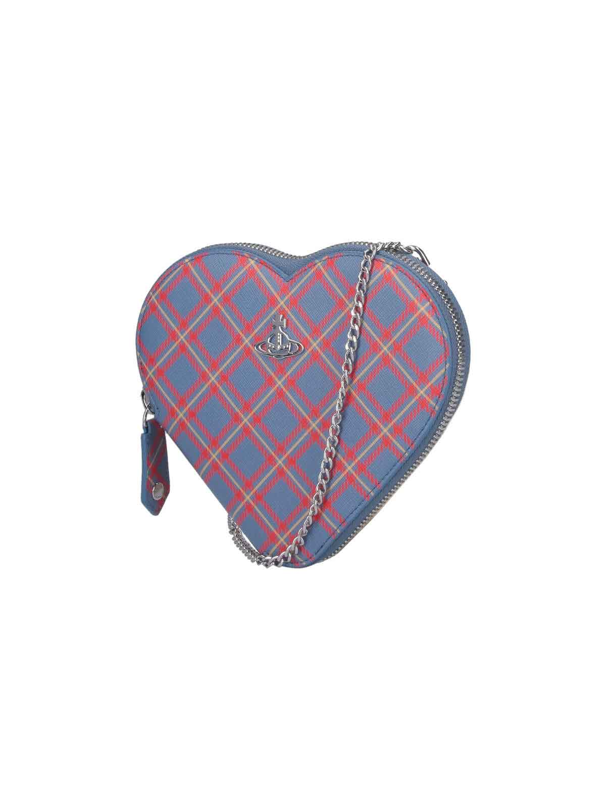 Shoulder bag 58010002WS0022K302 (Vivienne Westwood / ハンドバッグ・ショルダーバッグ ) | Vivienne Westwood (ヴィヴィアン・ウェストウッド)(1)