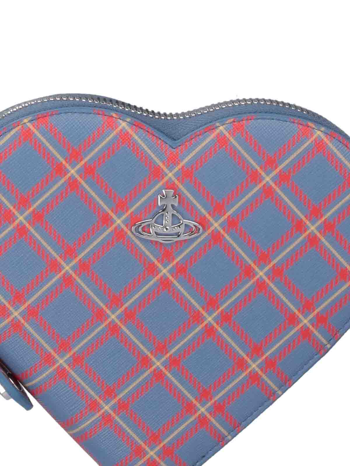 Shoulder bag 58010002WS0022K302 (Vivienne Westwood / ハンドバッグ・ショルダーバッグ ) | Vivienne Westwood (ヴィヴィアン・ウェストウッド)(4)