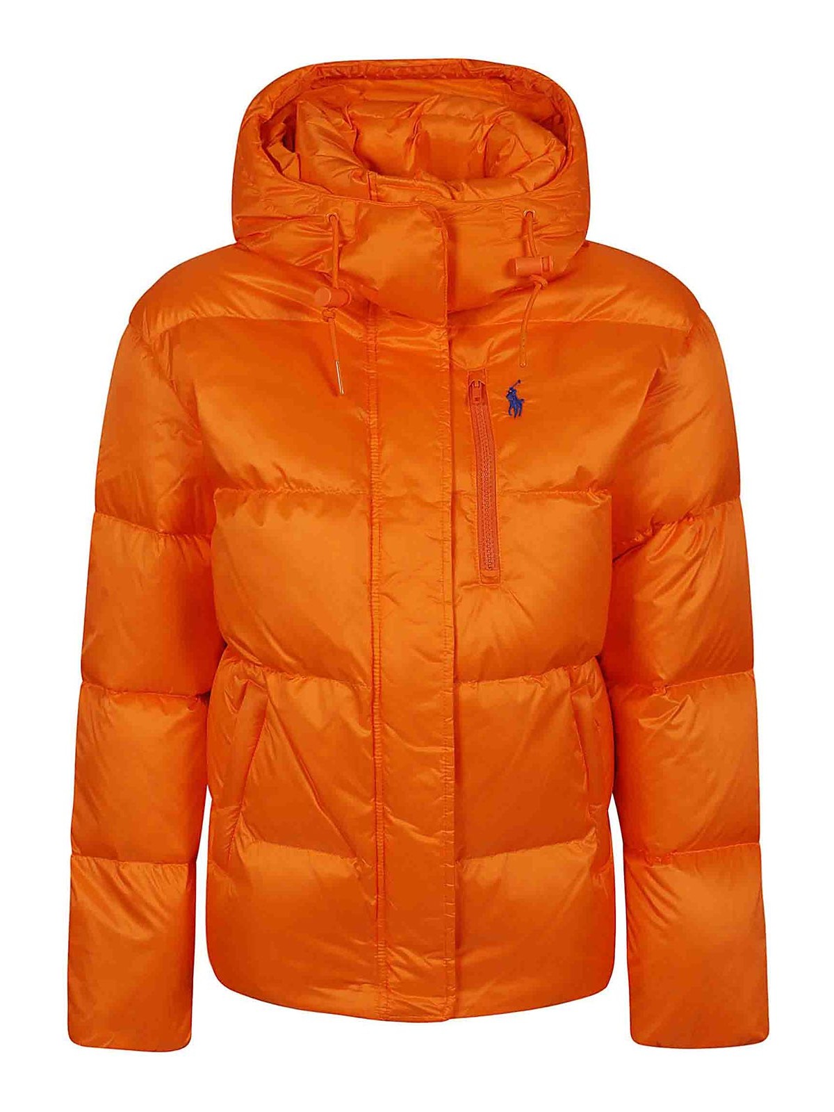 Water-Repellent Quilted Down Jacket 211932183007 (Polo Ralph Lauren / ダウンジャケット・コート ) | Polo Ralph Lauren (ポロ ラルフ ローレン)