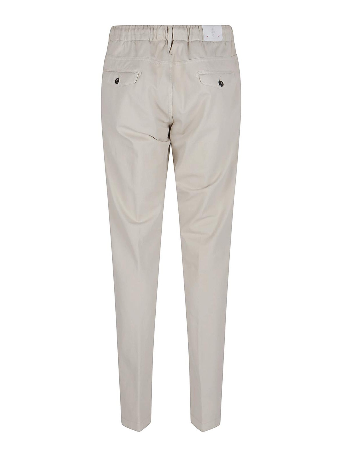 Casual pants K75PANB21TET0K00502 (eleventy / パンツ ) | eleventy (イレブンティ)(1)