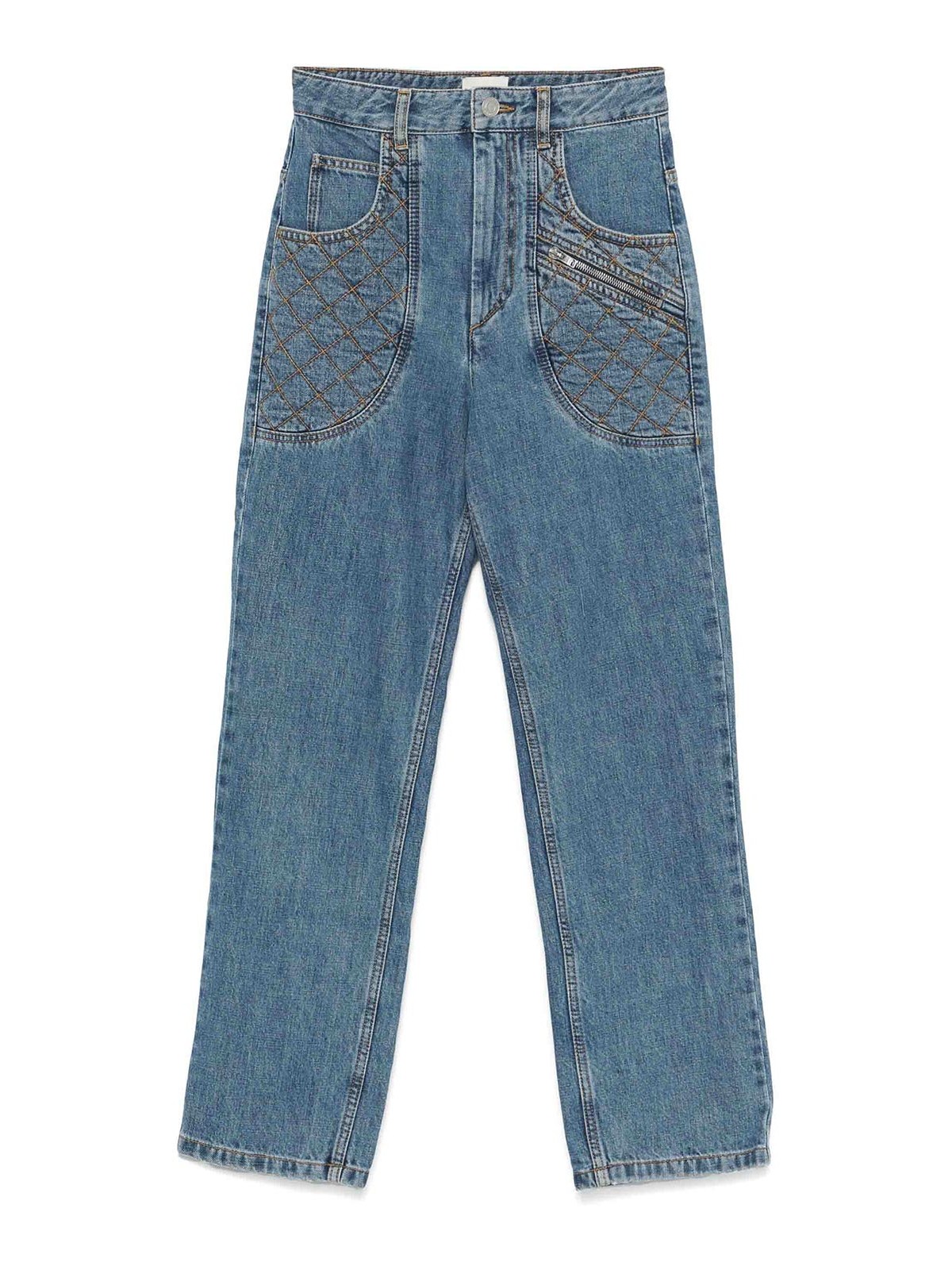 Denim jeans PA0411FAB3H02I30BU (Isabel Marant / ジーンズ ) | Isabel Marant (イザベル マラン)