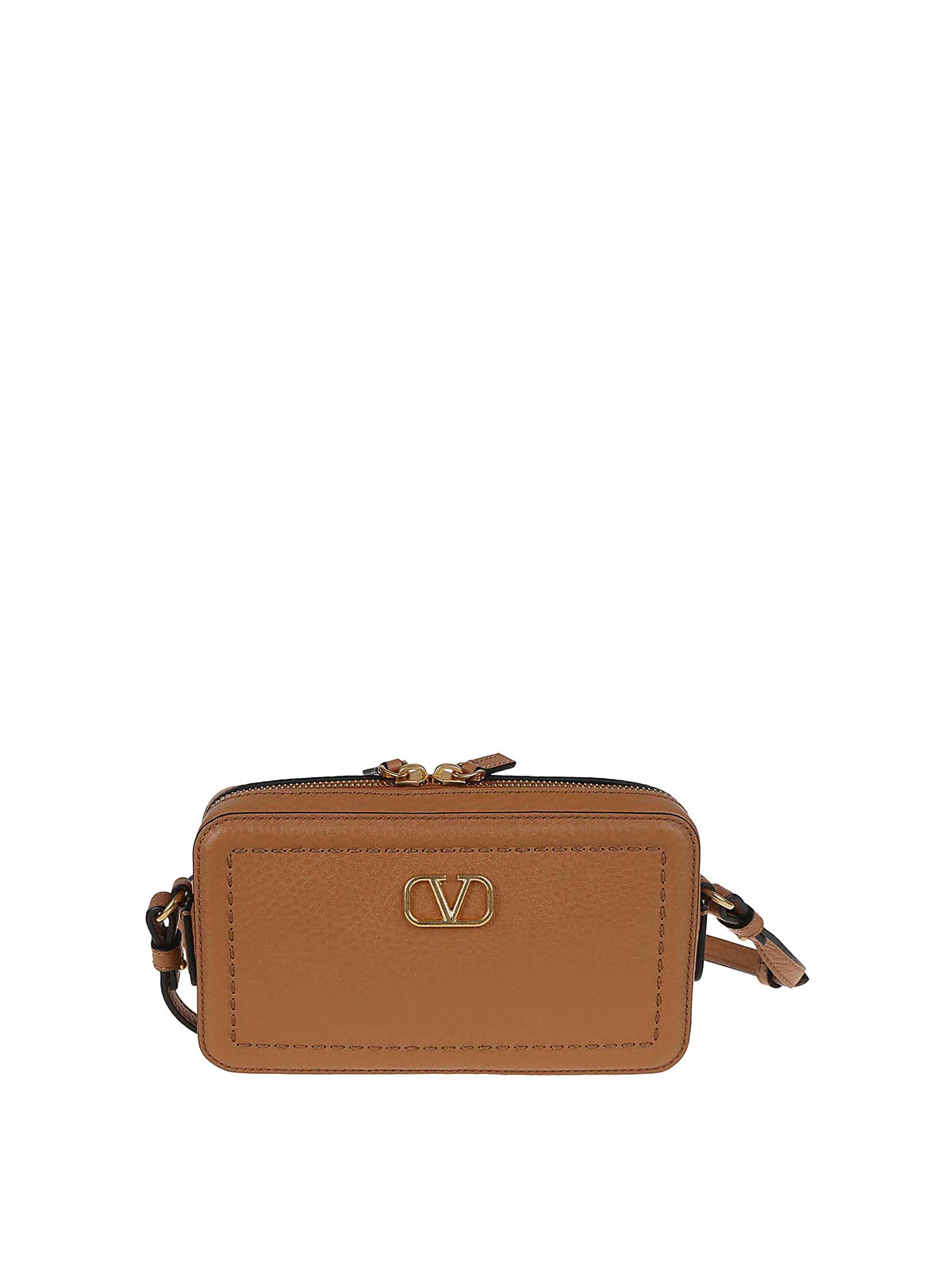 送料込み】VALENTINO GARAVANI ALLTIME カメラバッグ 送料込み】VALENTINO GARAVANI ALLTIME カメラバッグ