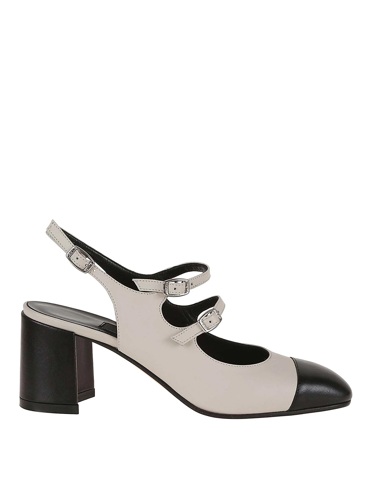 CAREL カレル イサドラ スリングバックサンダル CAREL カレル イサドラ スリングバックサンダル（CAREL (Women