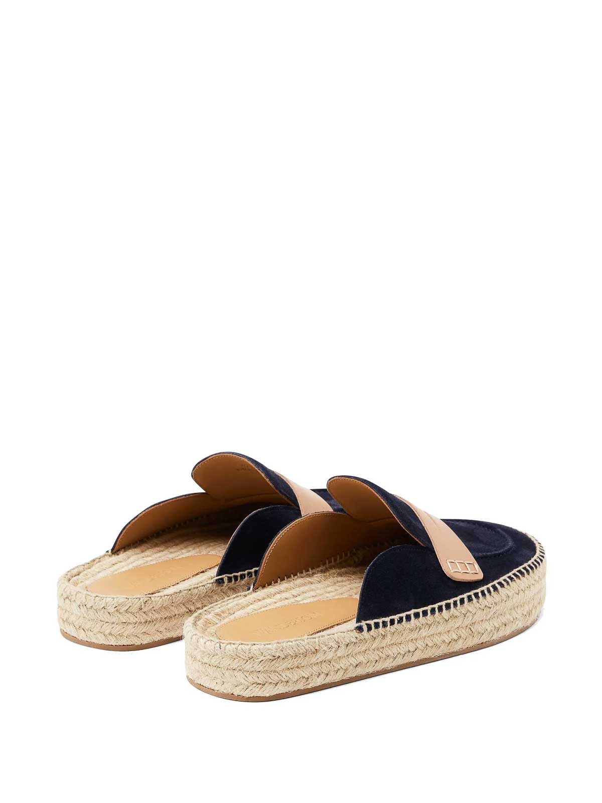 Suede Espadrilles LF0055LA0240888 (JW Anderson / サンダル ) | JW Anderson (ジェイダブリュー アンダーソン)(2)