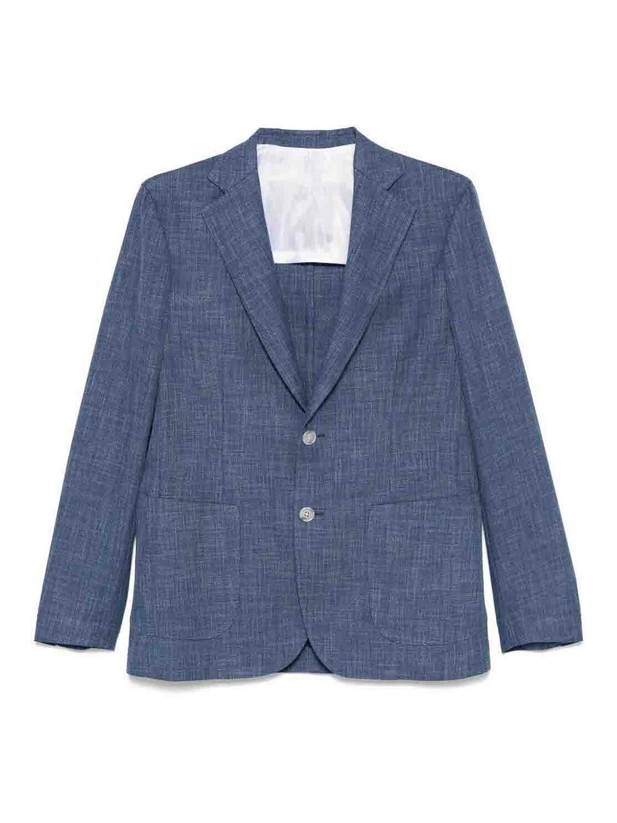 EasyJacket EJ480120003 (BARBA / スーツ・ジャケット ) | BARBA (バルバ)
