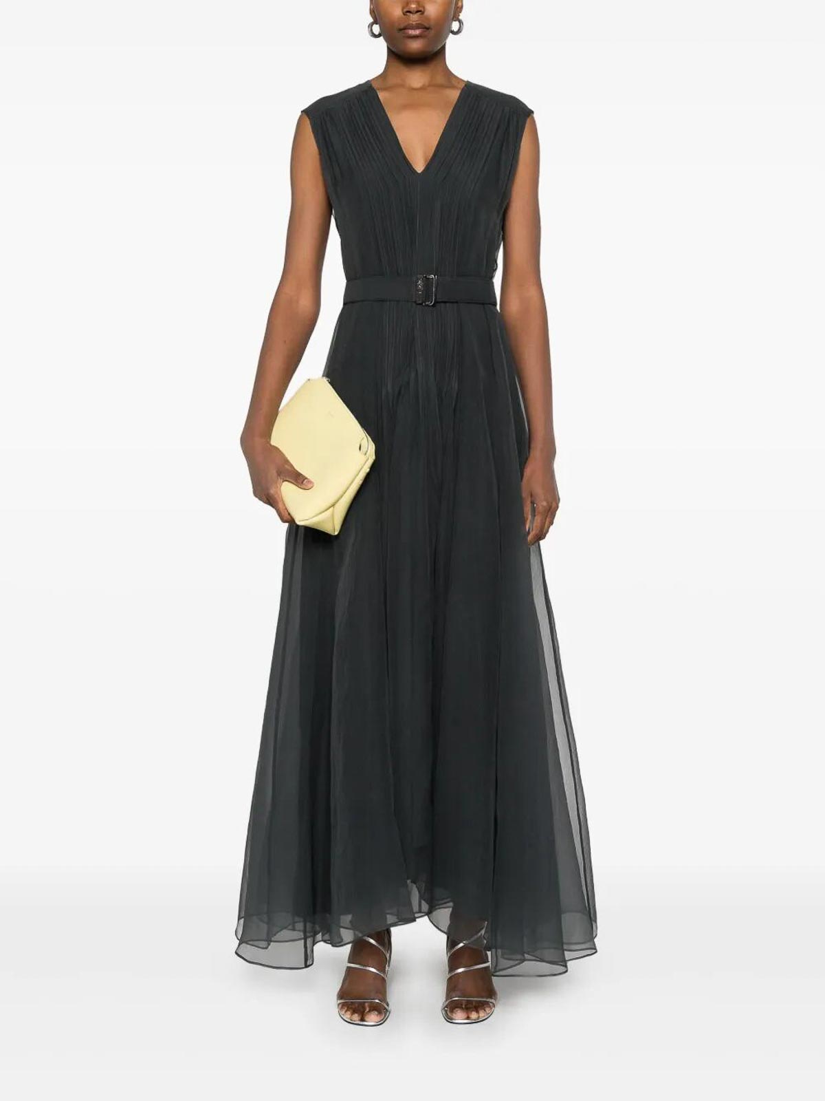 Dress MF940A5336C2355 (Brunello Cucinelli / ワンピース・ドレス・オールインワン ) | Brunello Cucinelli (ブルネロ・クチネリ)(1)