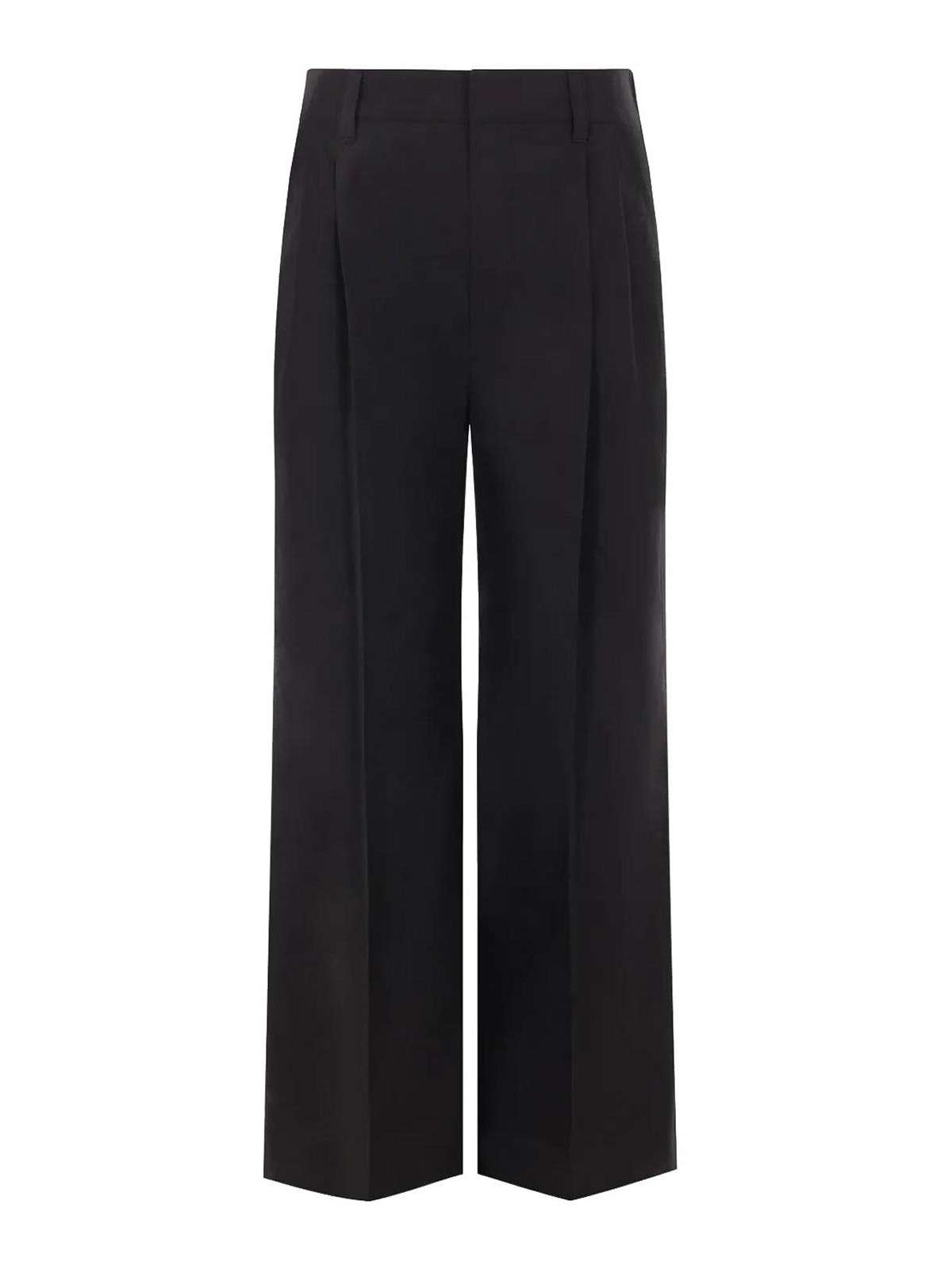 Pants M0F79P8853C101 (Brunello Cucinelli / パンツ ) | Brunello Cucinelli (ブルネロ・クチネリ)