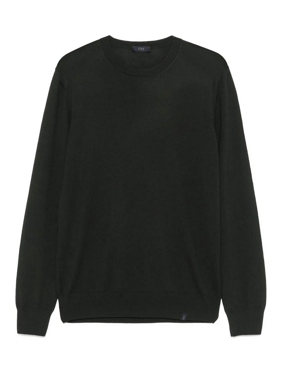 Pullover NMMC1492420CQTV413 (Fay / ニット・セーター・カーディガン ) | Fay (フェイ)