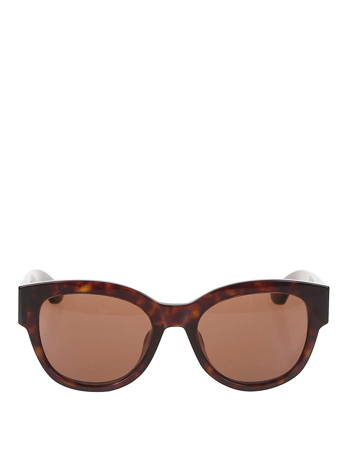 Sunglasses 821696J07492305 (Alexander McQUEEN / サングラス・アイウェア ) | Alexander McQUEEN (アレキサンダー・マックイーン)